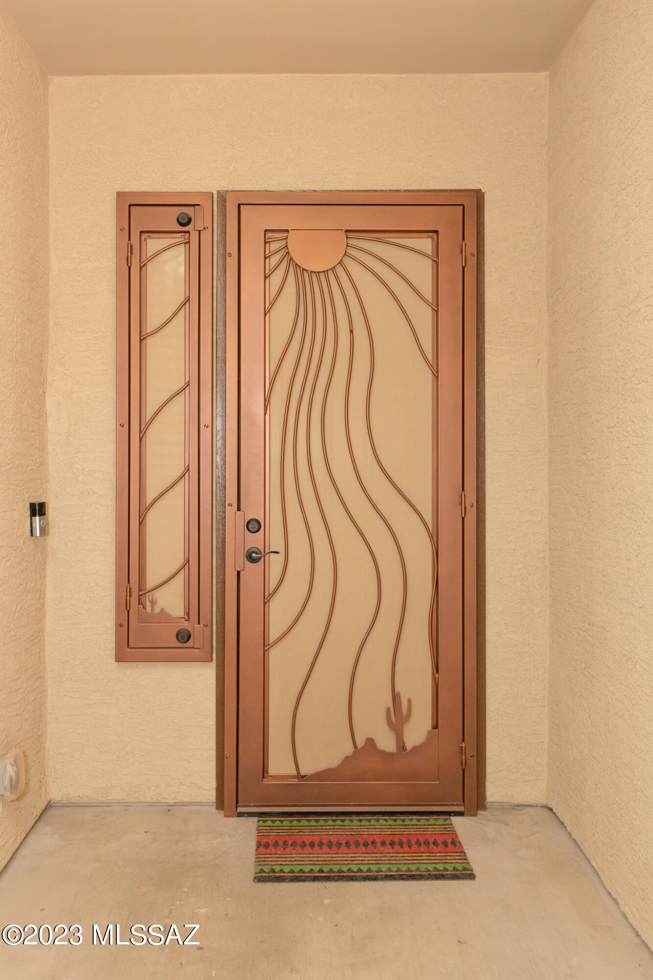 Saguaro Springs Block 8A (1-130) - Residential