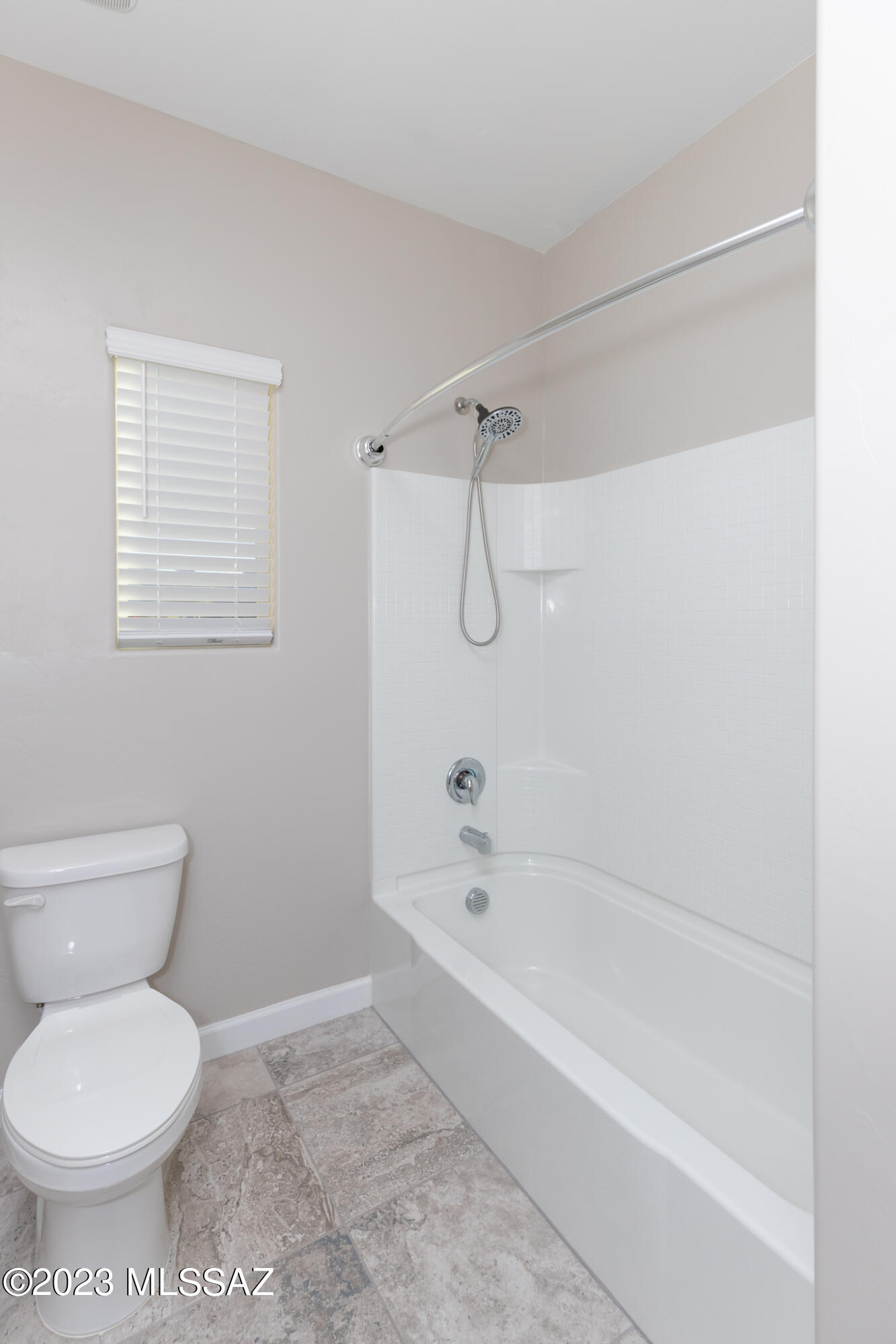 Saguaro Springs Block 8A (1-130) - Residential