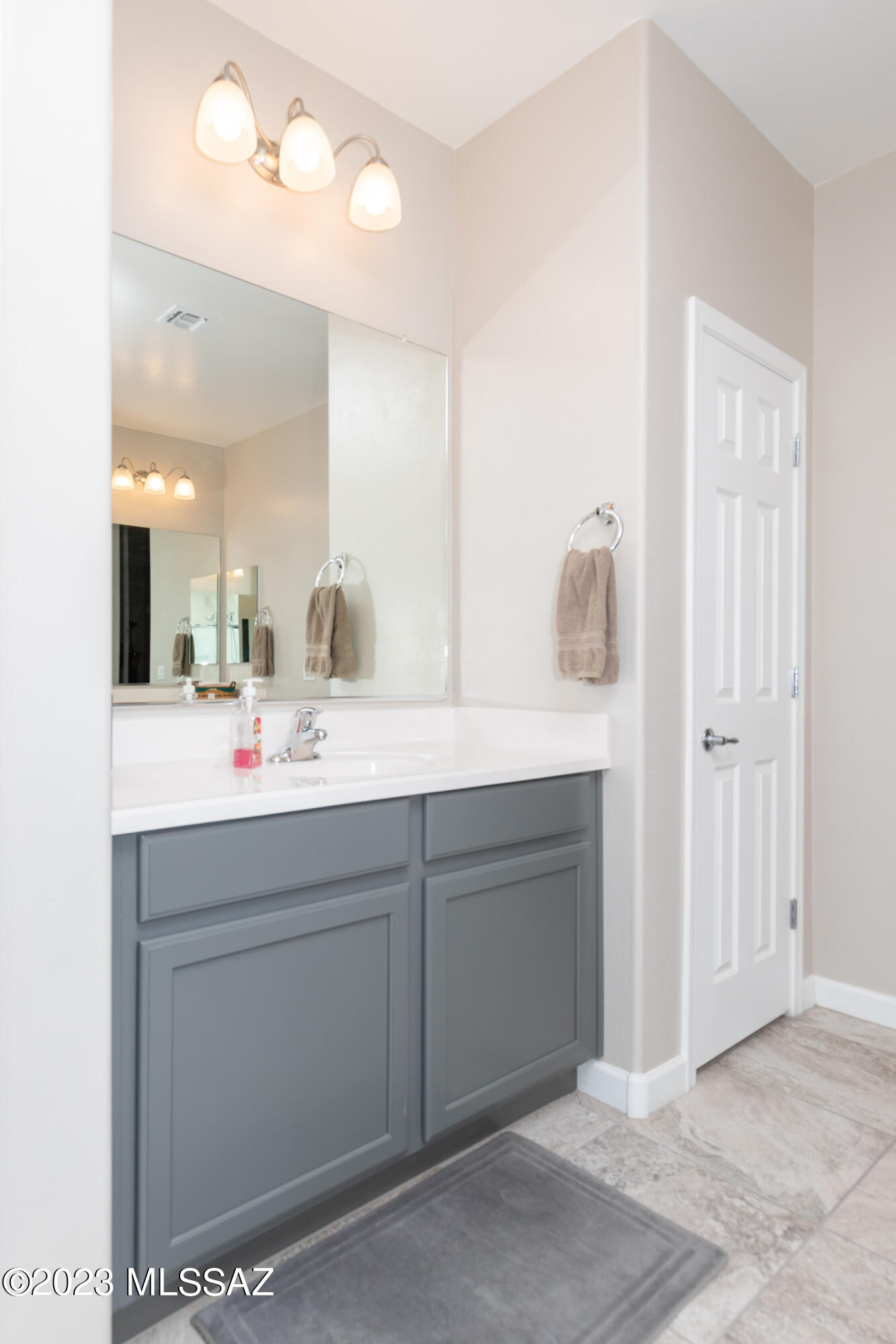 Saguaro Springs Block 8A (1-130) - Residential
