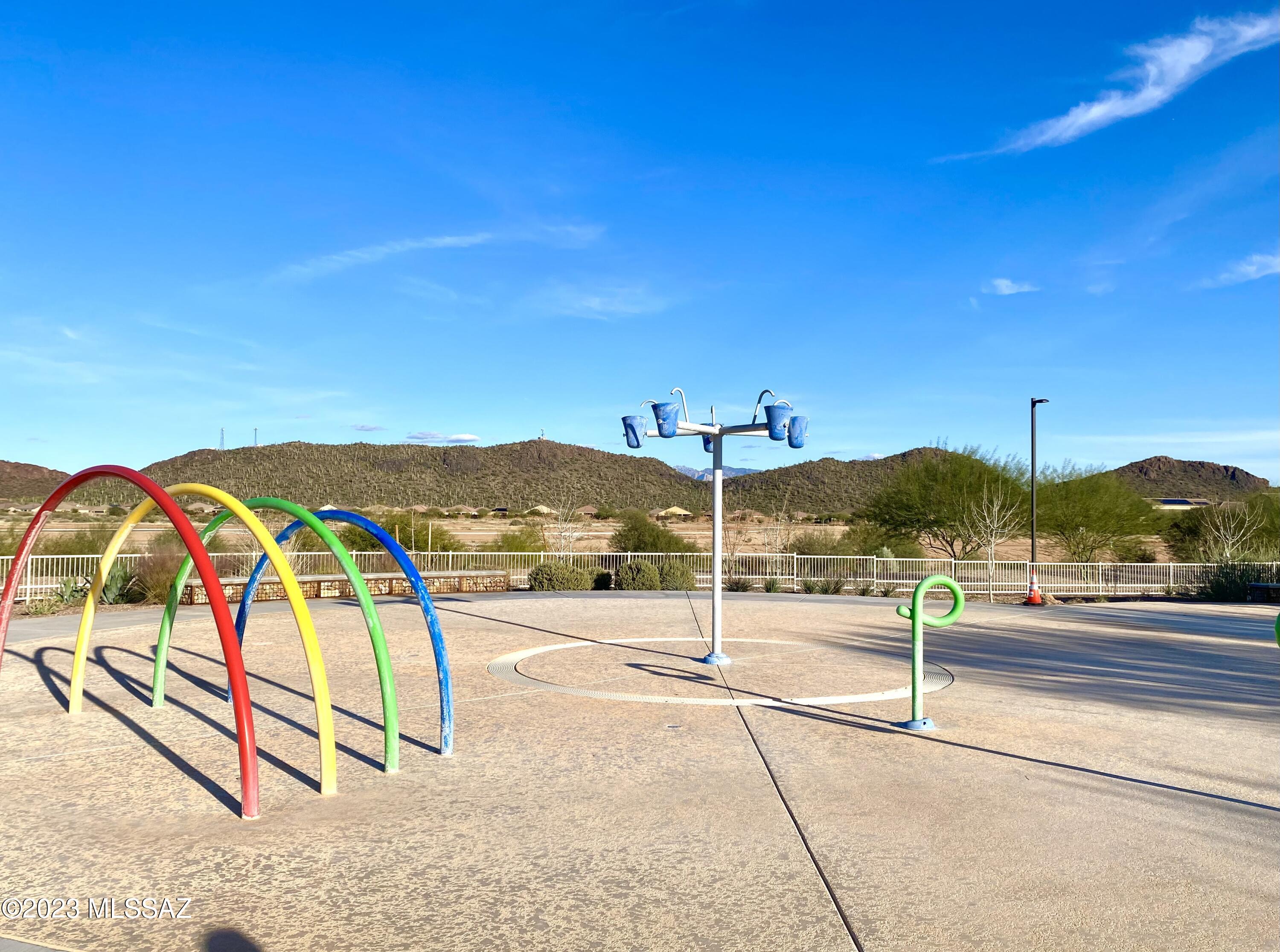 Saguaro Springs Block 8A (1-130) - Residential