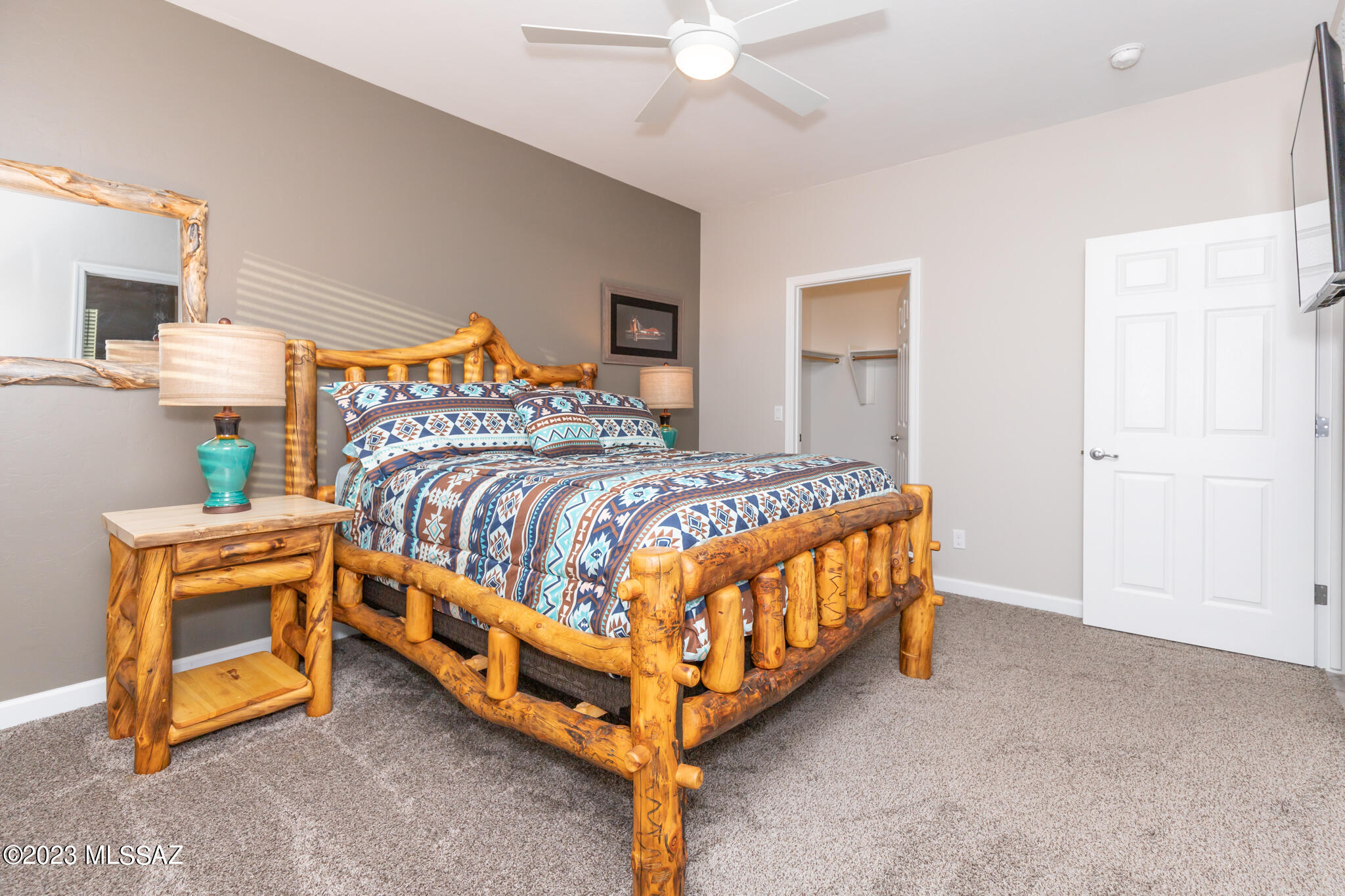 Saguaro Springs Block 8A (1-130) - Residential