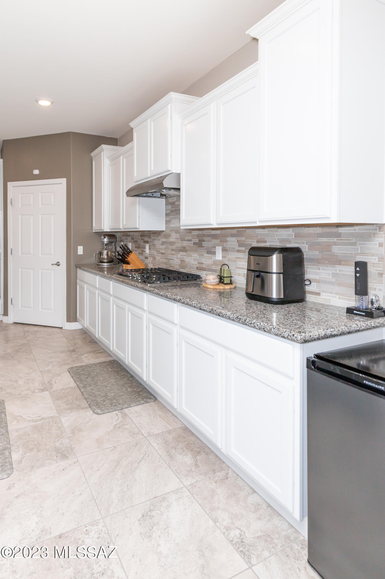 Saguaro Springs Block 8A (1-130) - Residential