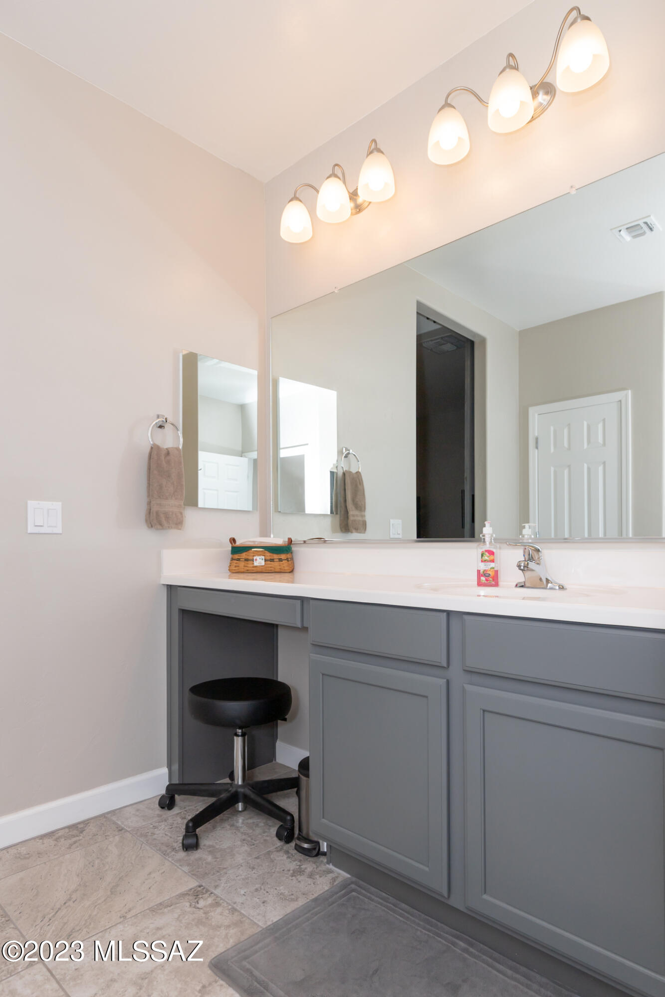Saguaro Springs Block 8A (1-130) - Residential