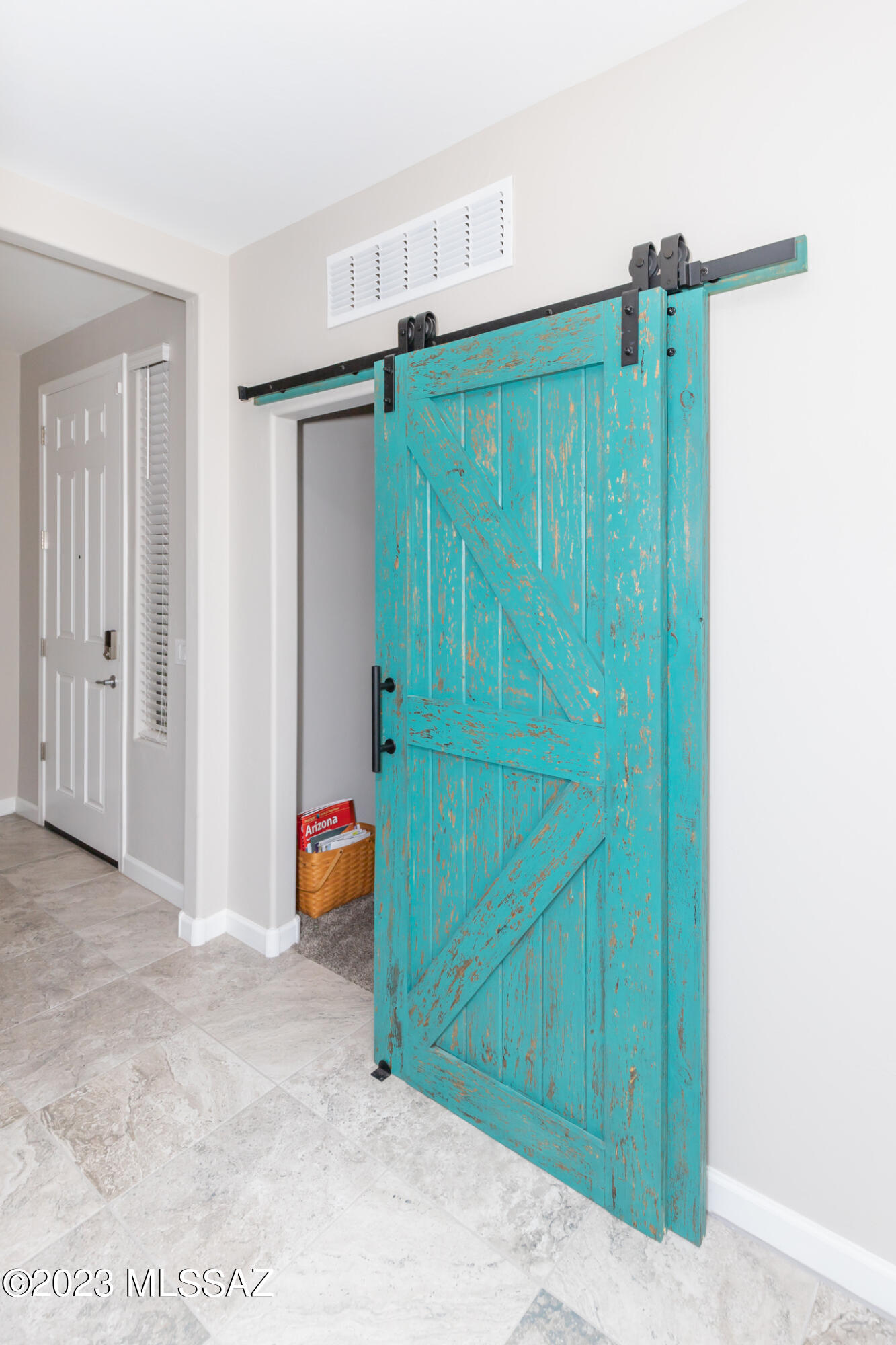 Saguaro Springs Block 8A (1-130) - Residential