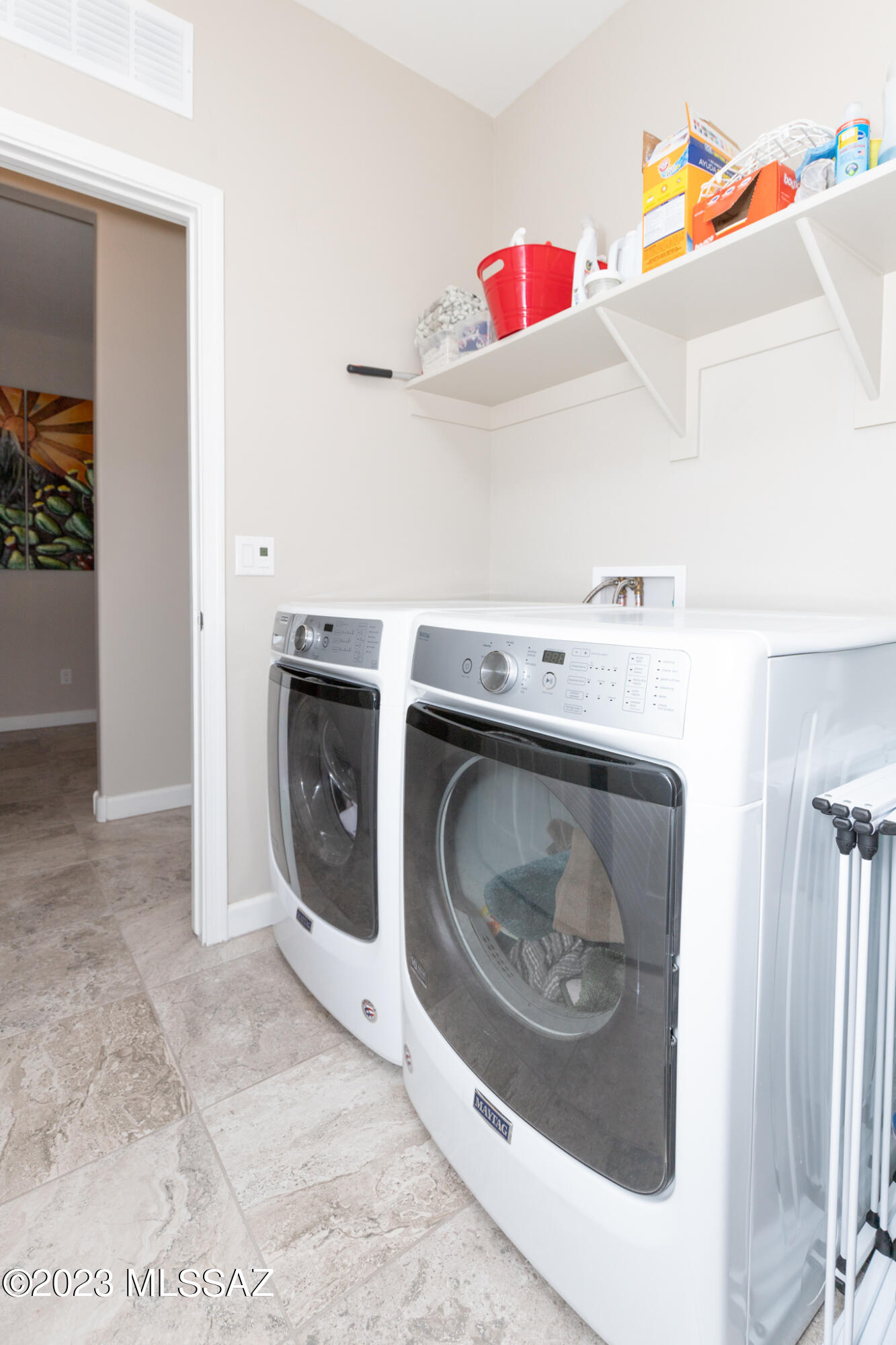 Saguaro Springs Block 8A (1-130) - Residential