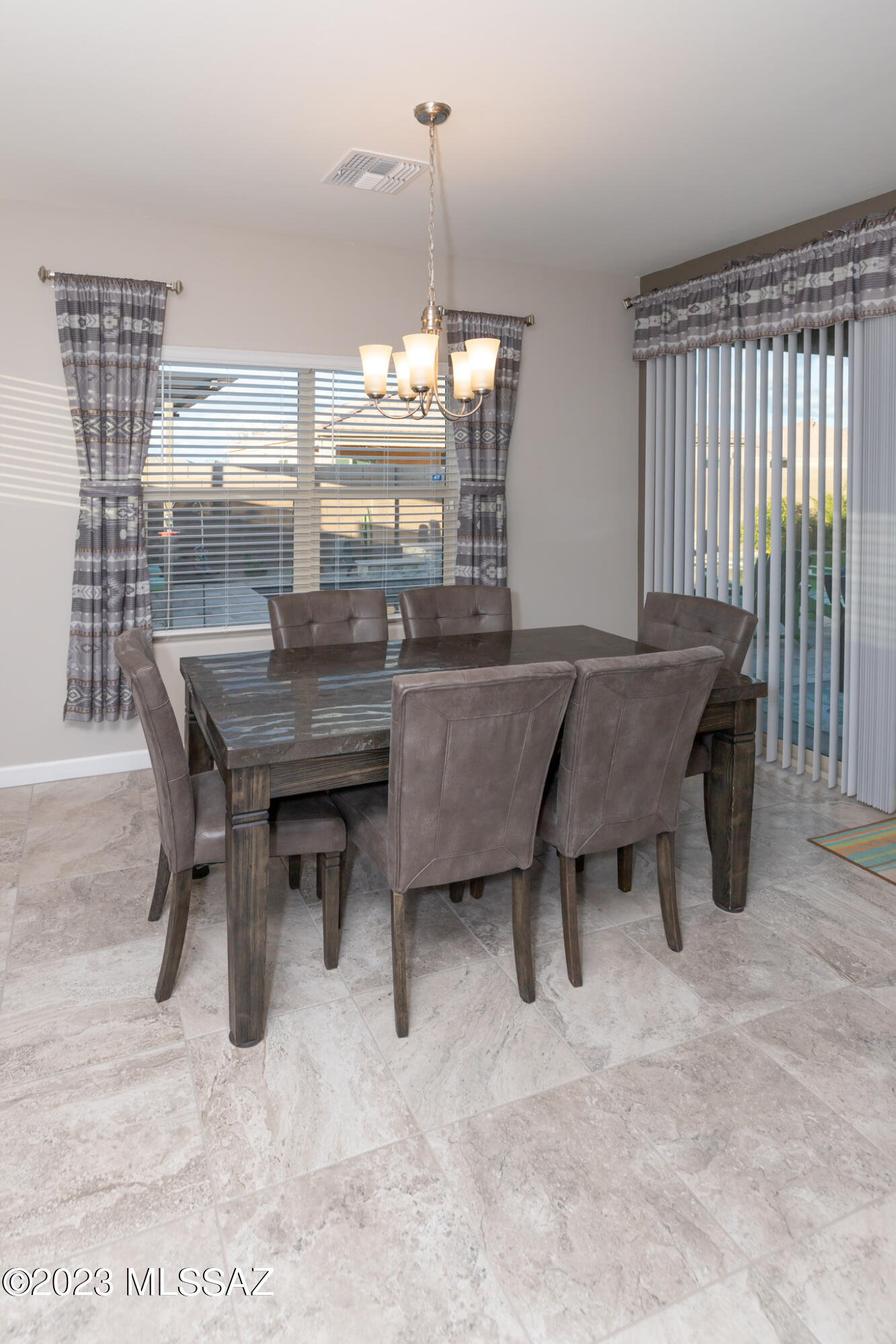 Saguaro Springs Block 8A (1-130) - Residential