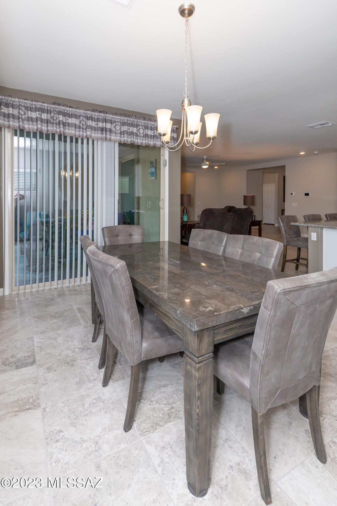 Saguaro Springs Block 8A (1-130) - Residential