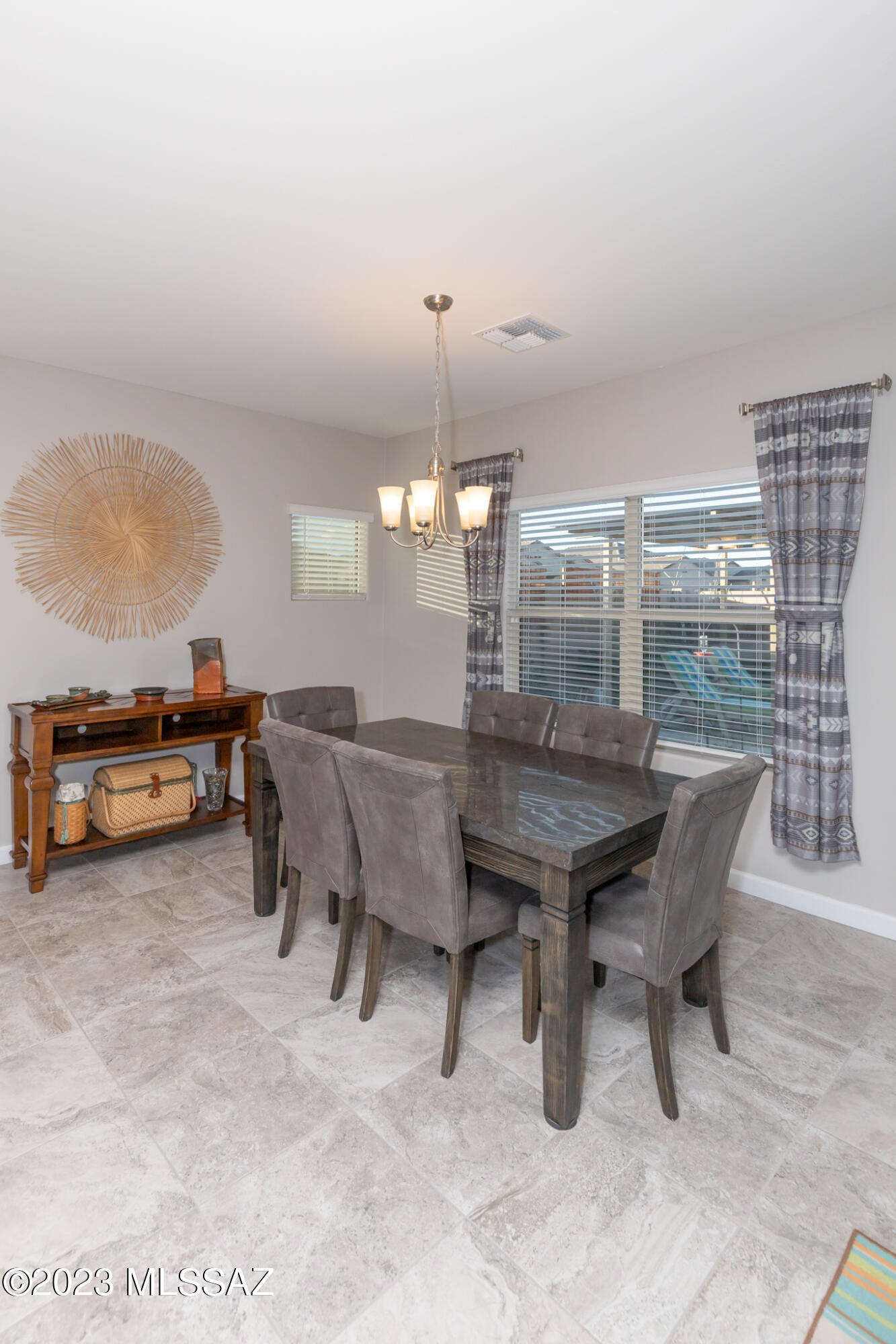 Saguaro Springs Block 8A (1-130) - Residential