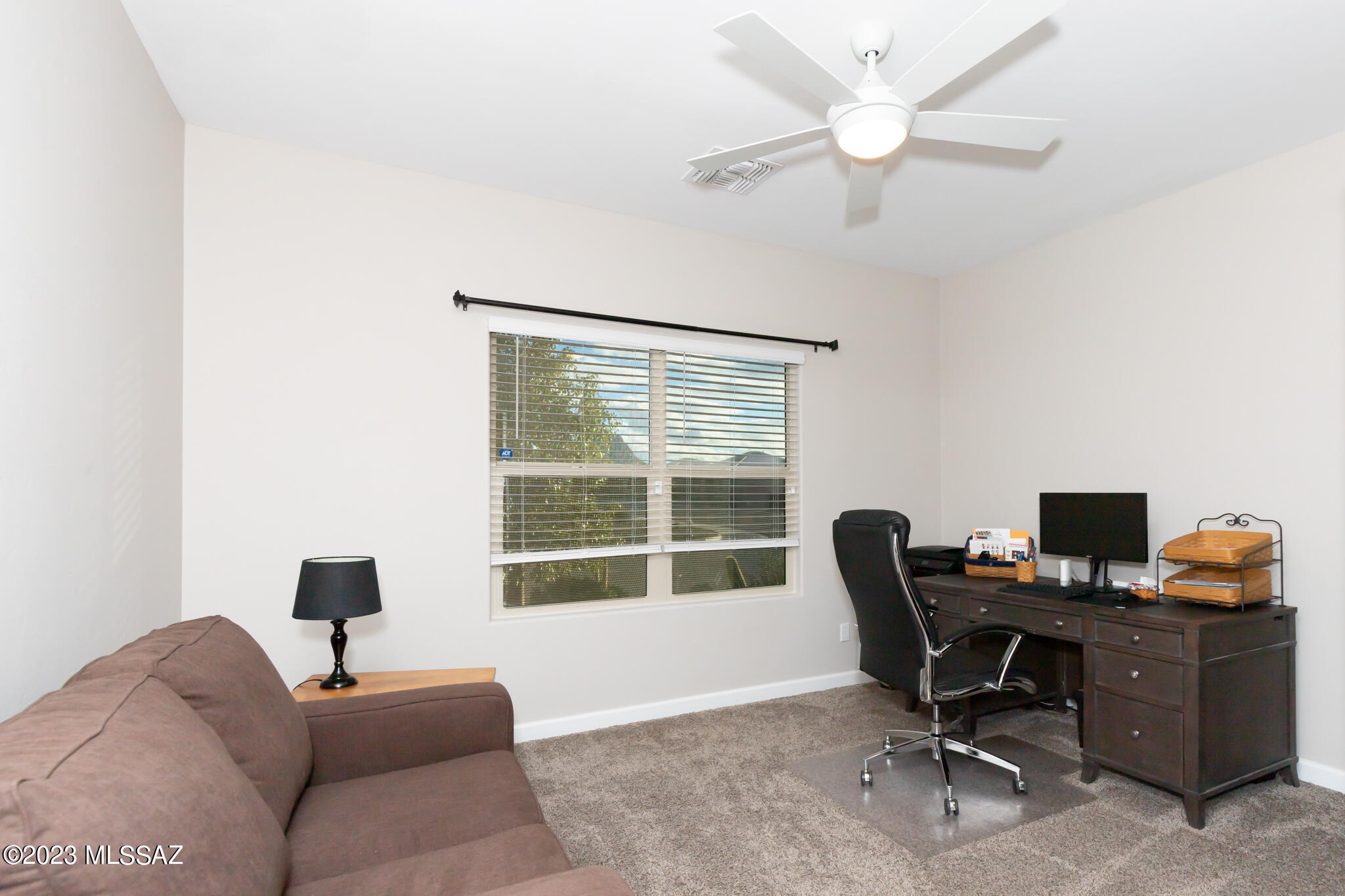 Saguaro Springs Block 8A (1-130) - Residential