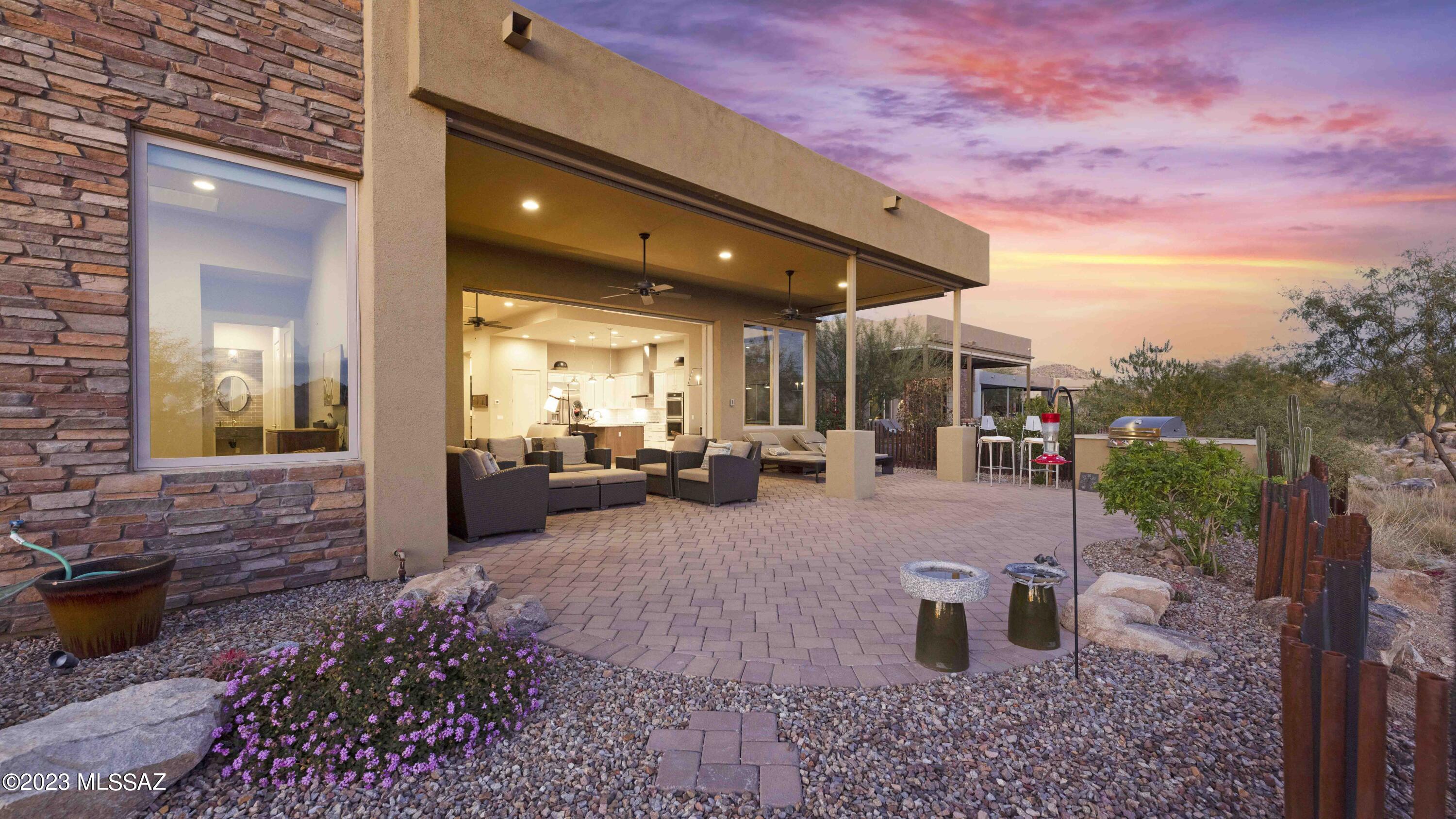 The Enclave At Stone Canyon V - Residential
