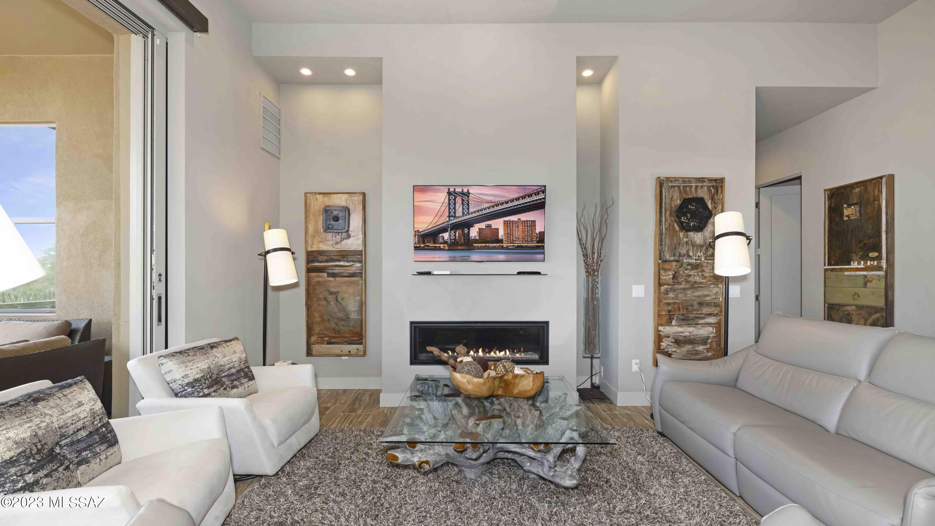 The Enclave At Stone Canyon V - Residential