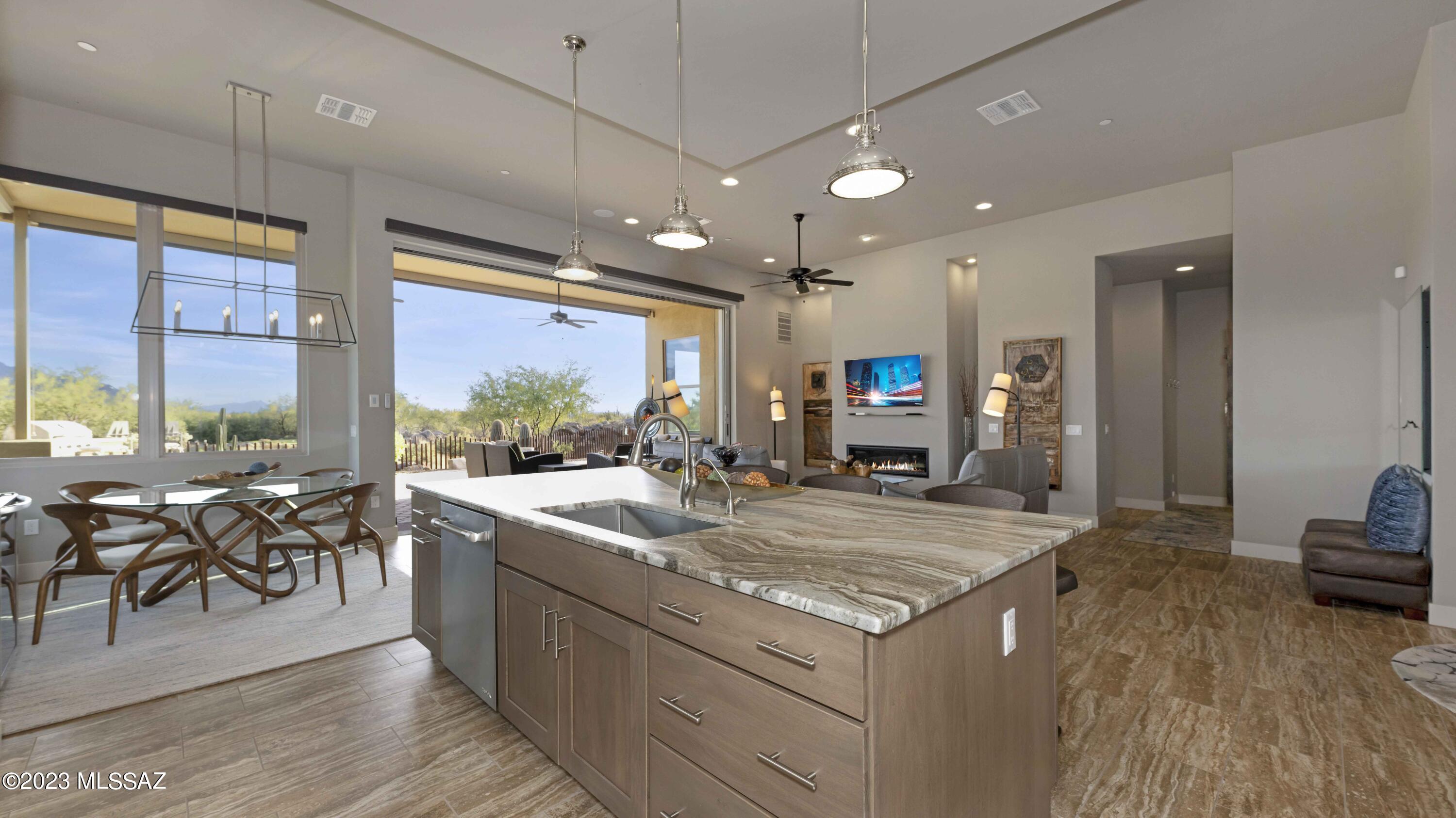 The Enclave At Stone Canyon V - Residential