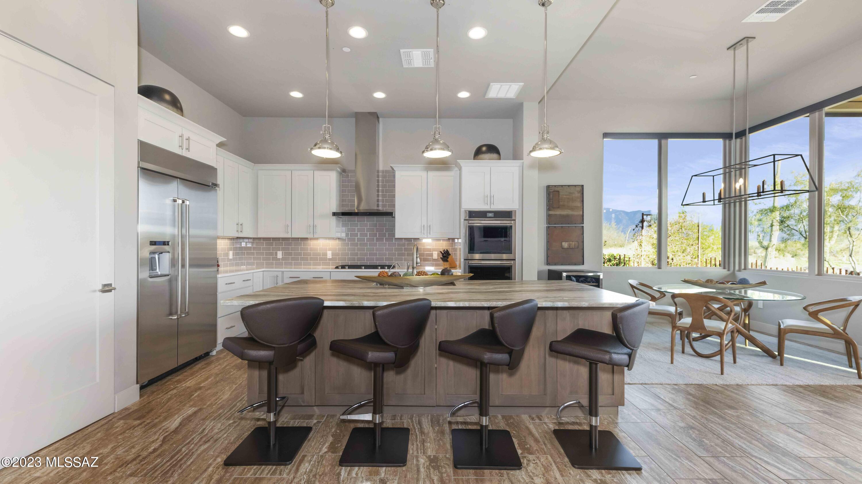 The Enclave At Stone Canyon V - Residential