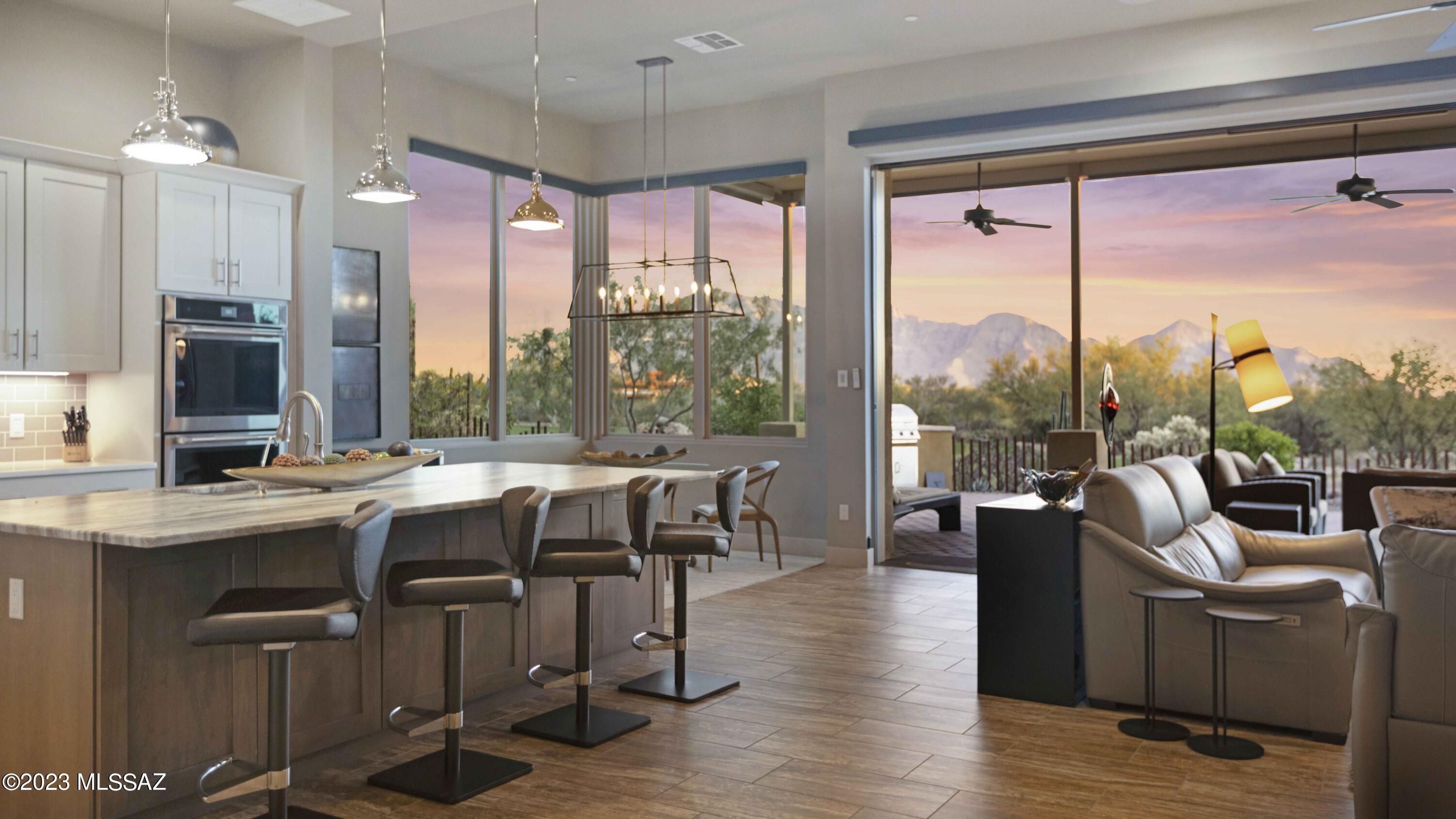 The Enclave At Stone Canyon V - Residential