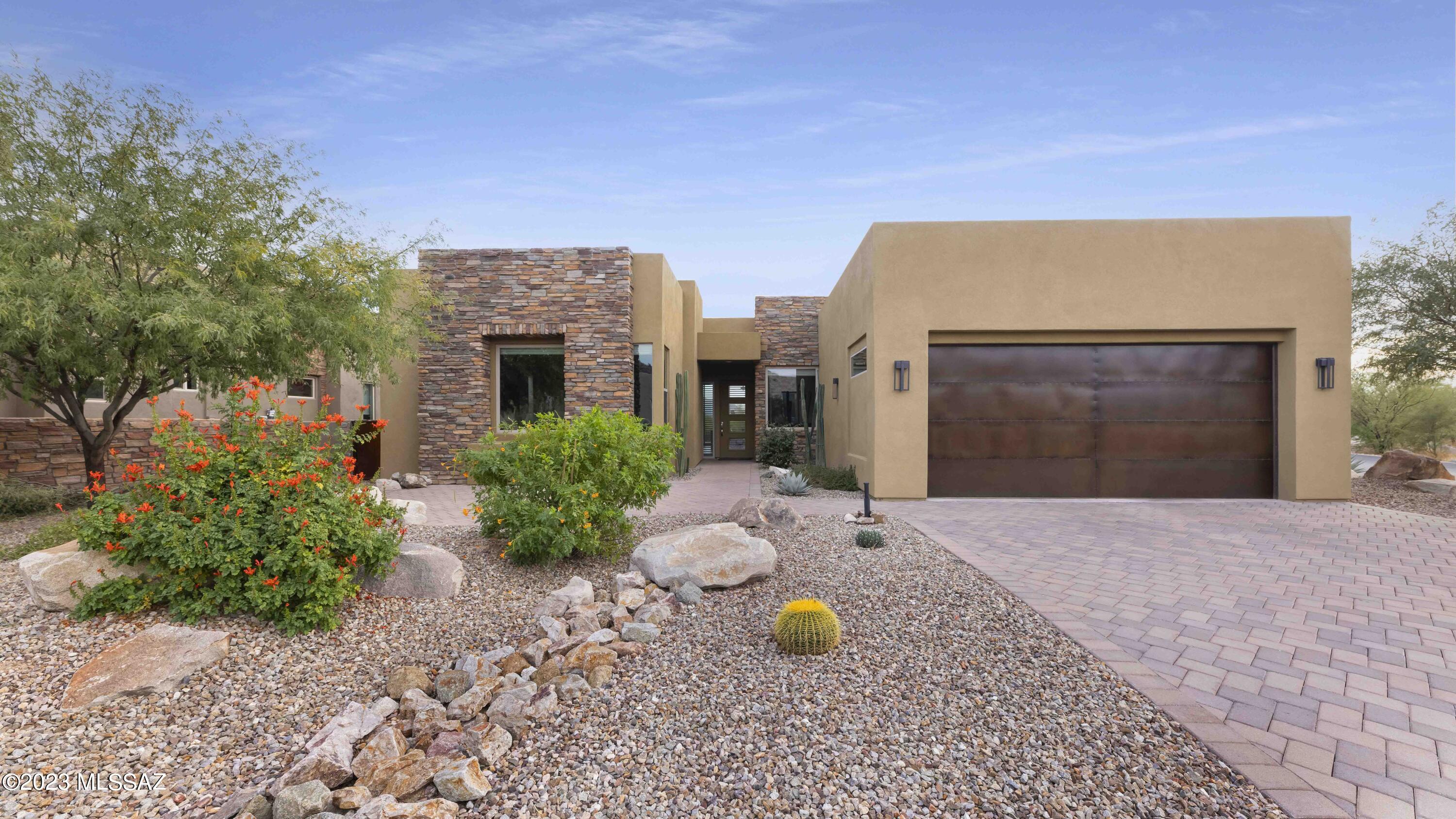 The Enclave At Stone Canyon V - Residential