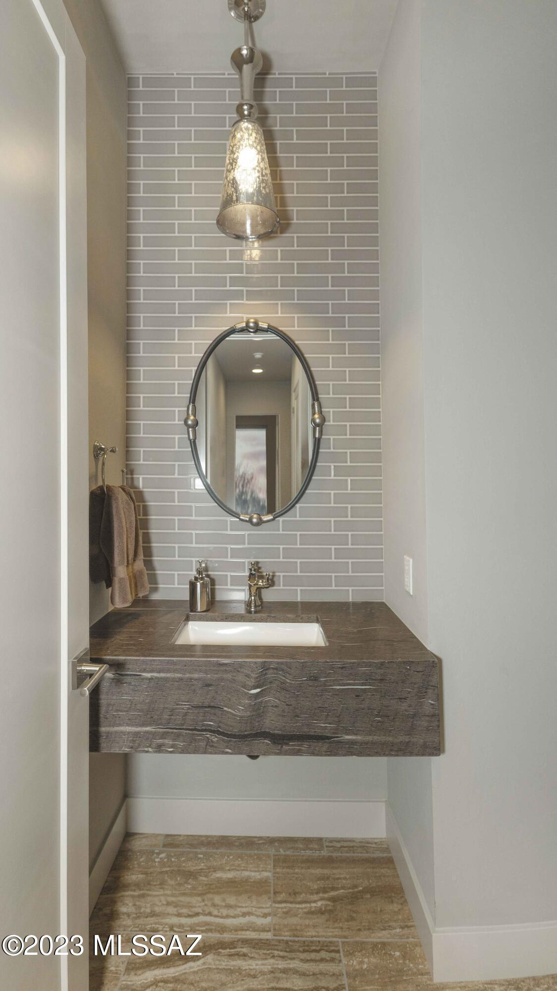 The Enclave At Stone Canyon V - Residential