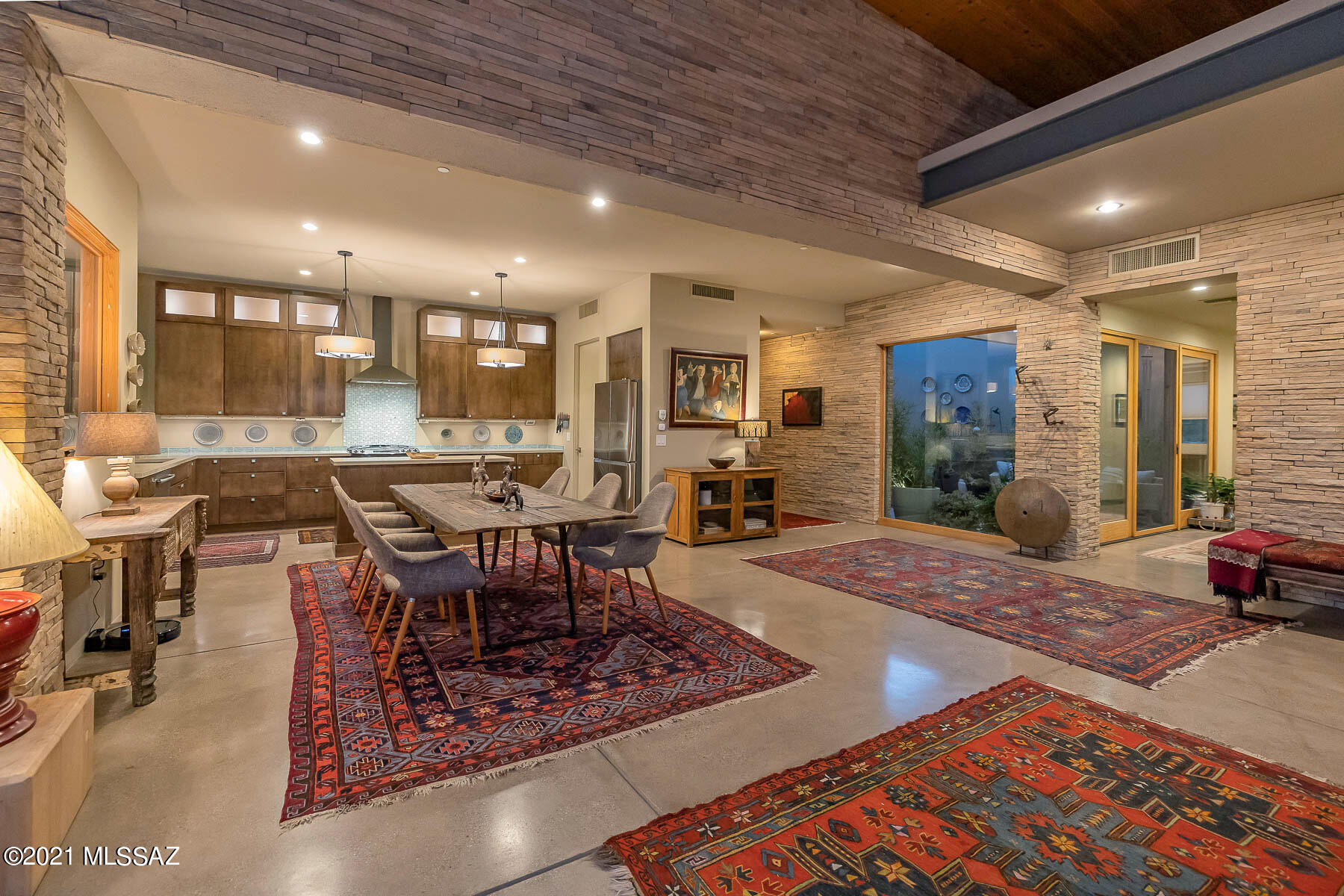 Stone Canyon II - Residential