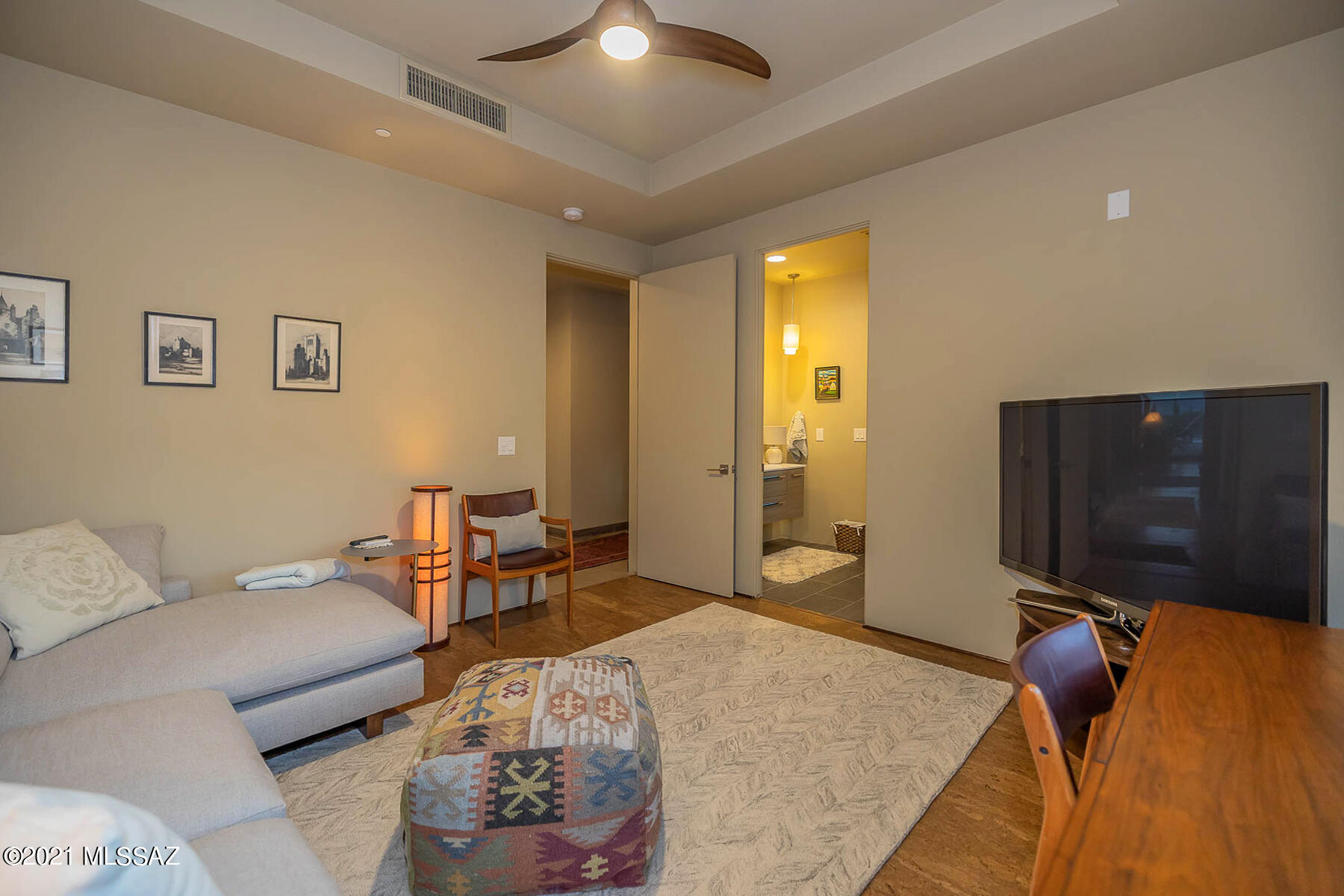 Stone Canyon II - Residential