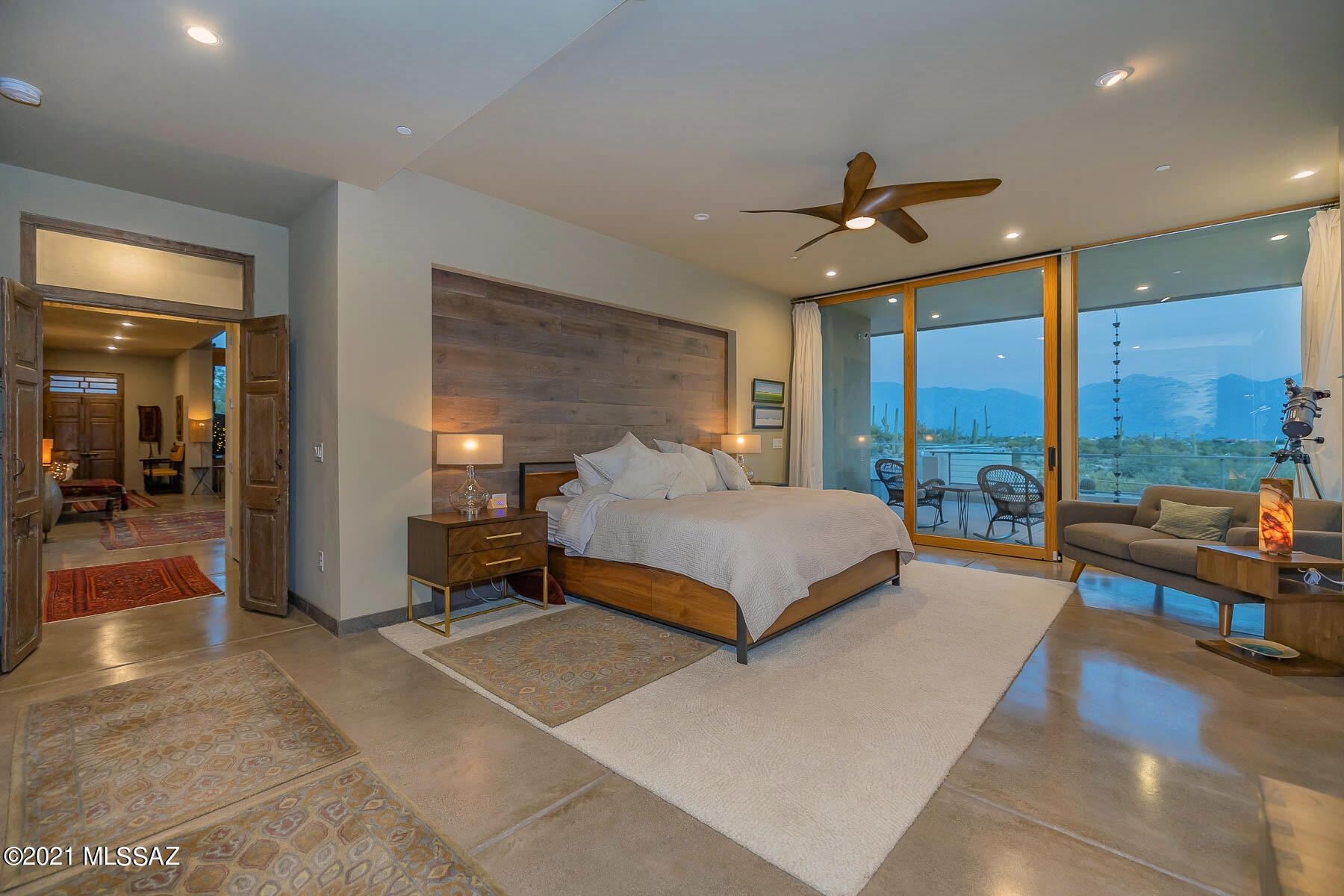 Stone Canyon II - Residential