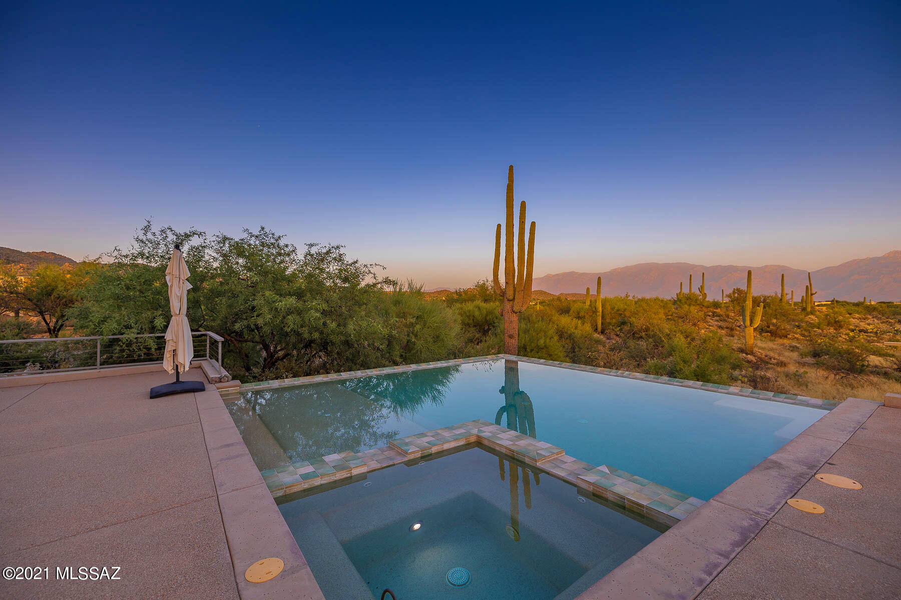 Stone Canyon II - Residential