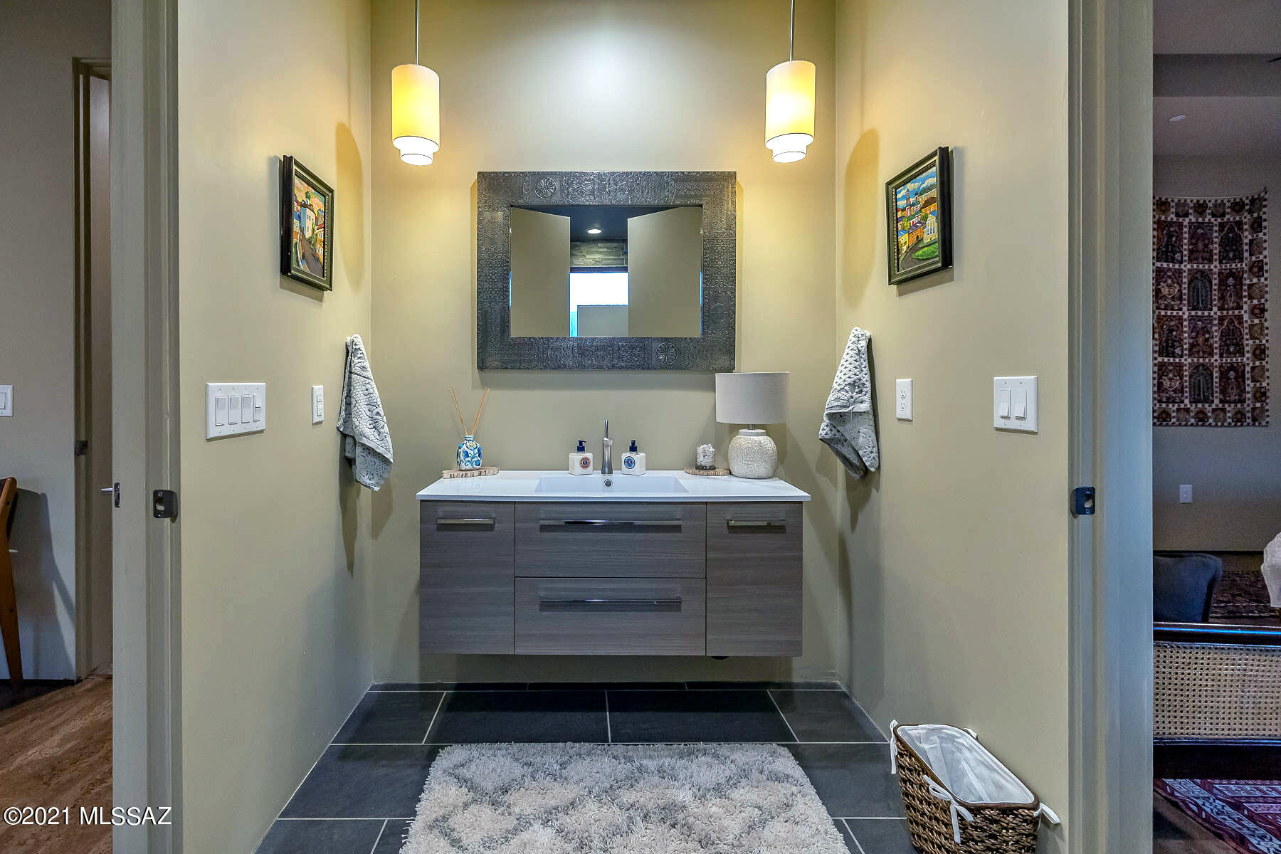 Stone Canyon II - Residential