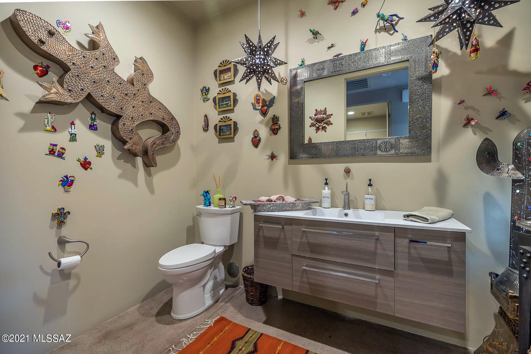 Stone Canyon II - Residential