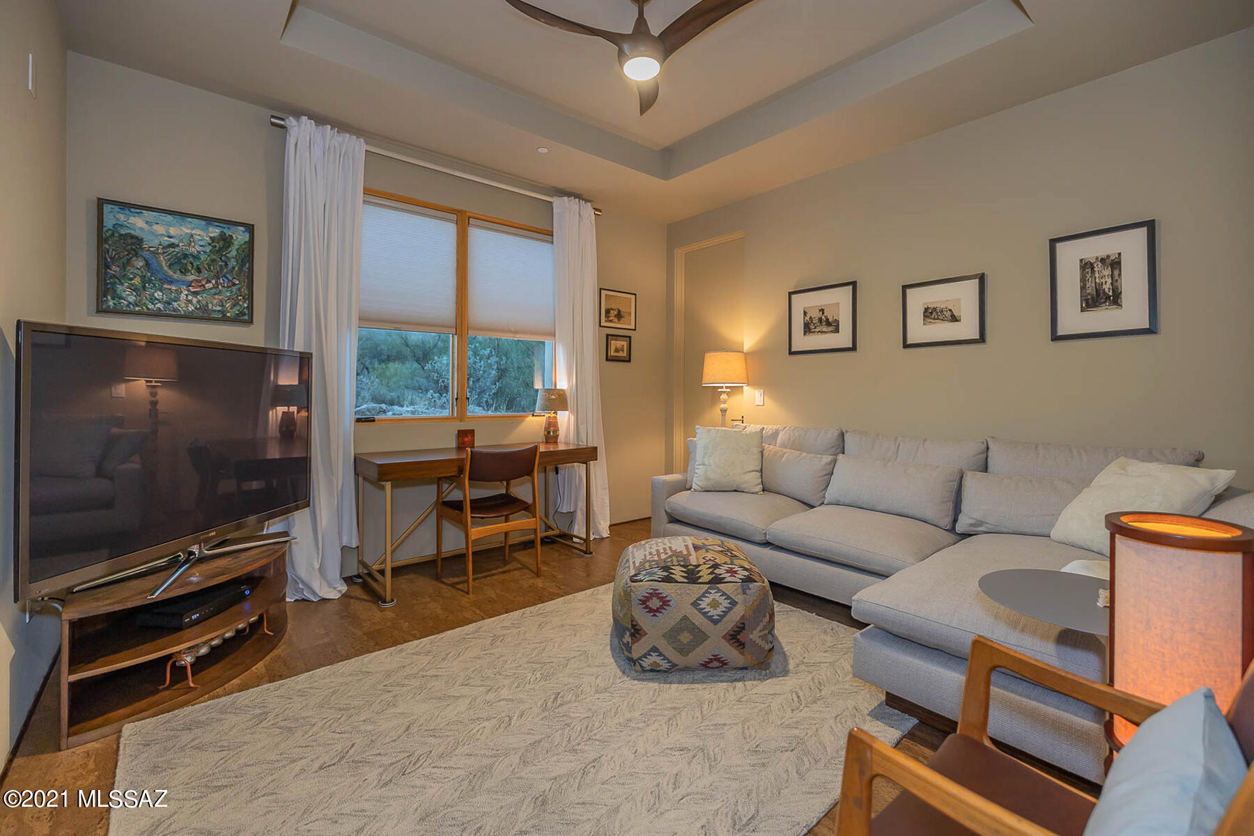 Stone Canyon II - Residential