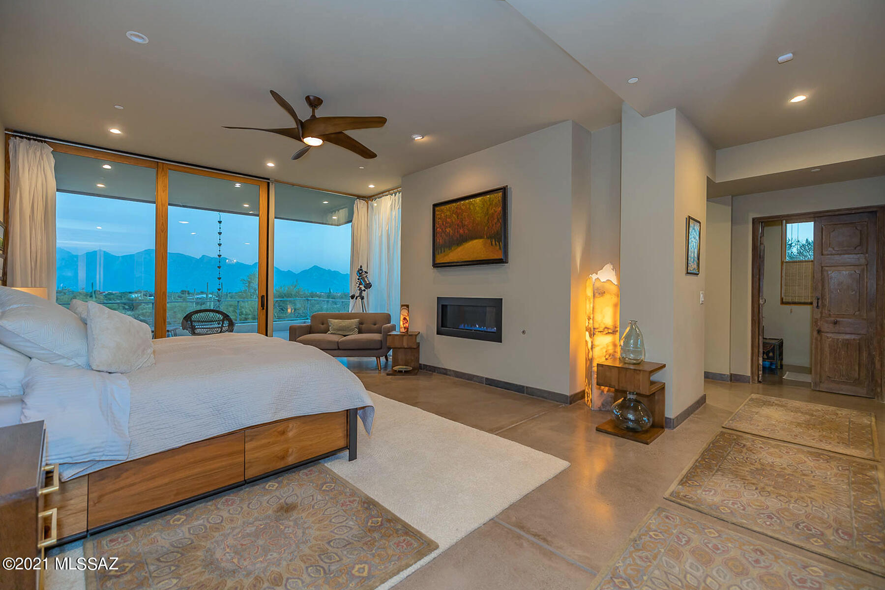 Stone Canyon II - Residential