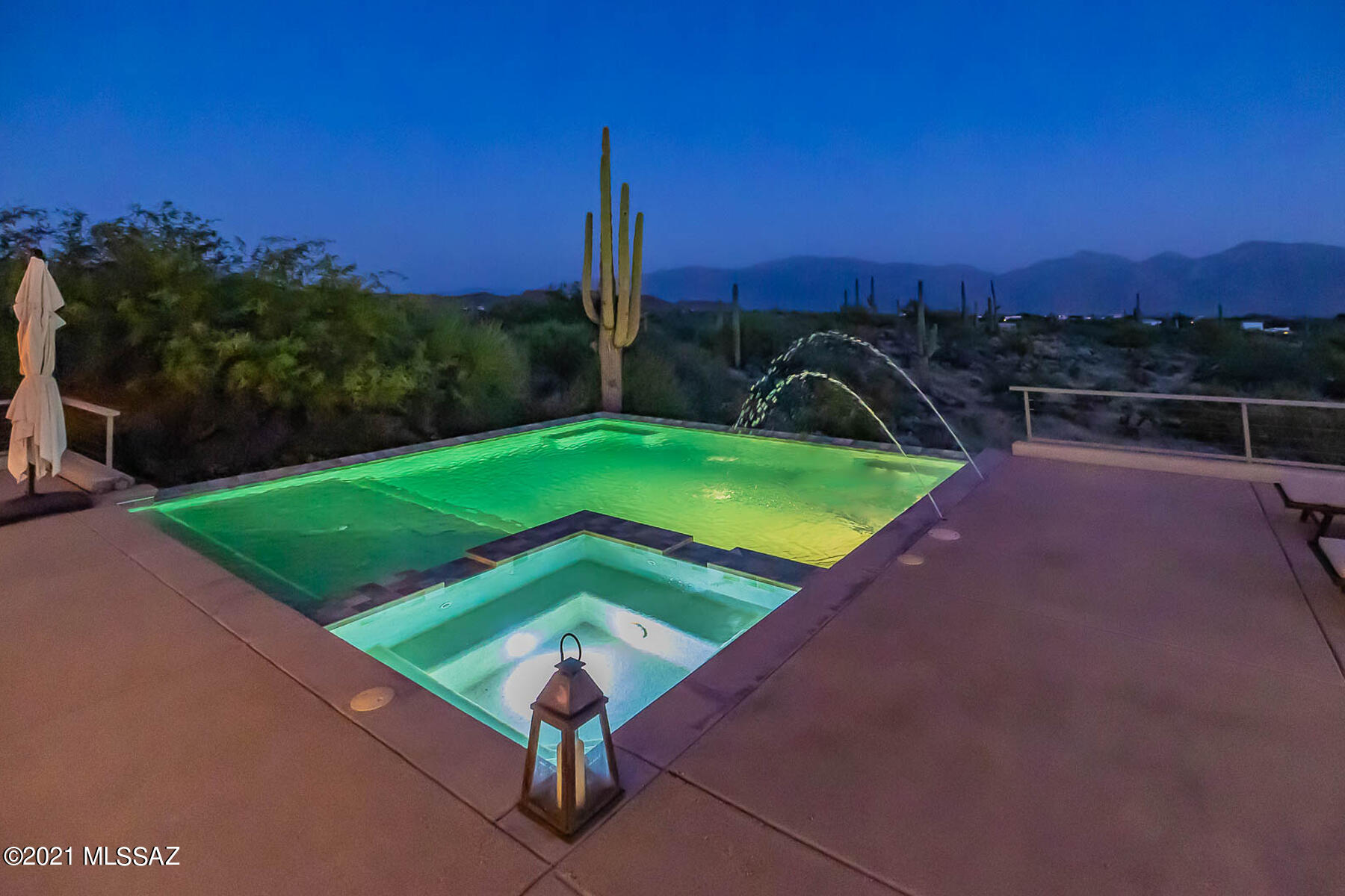 Stone Canyon II - Residential