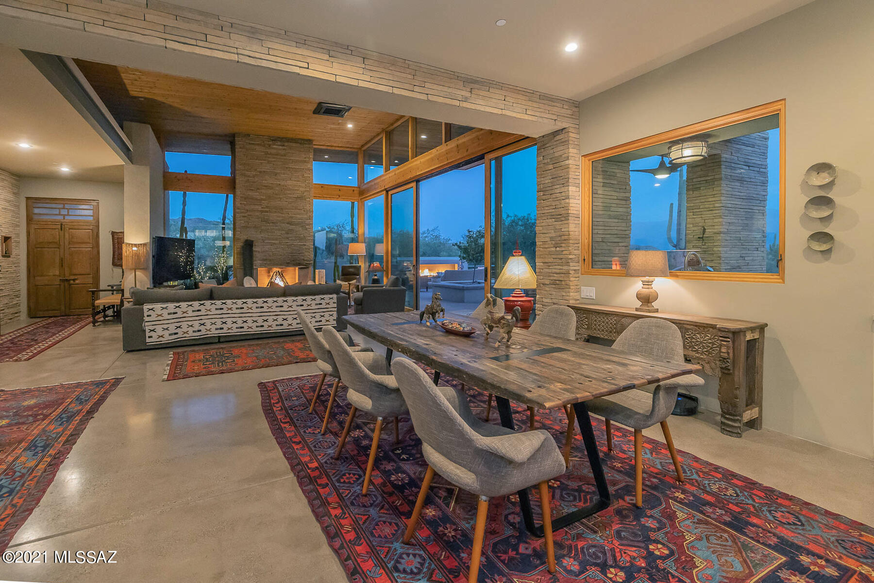 Stone Canyon II - Residential