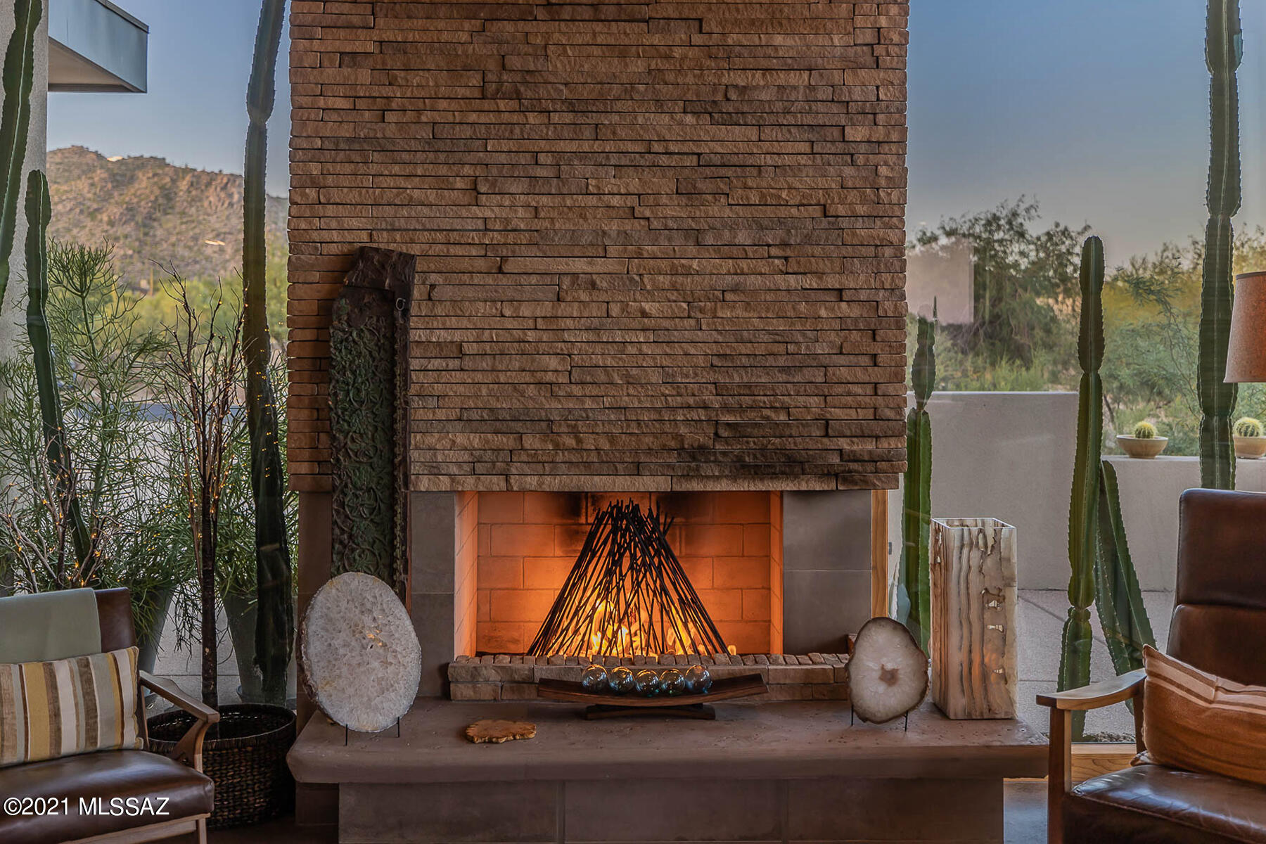 Stone Canyon II - Residential