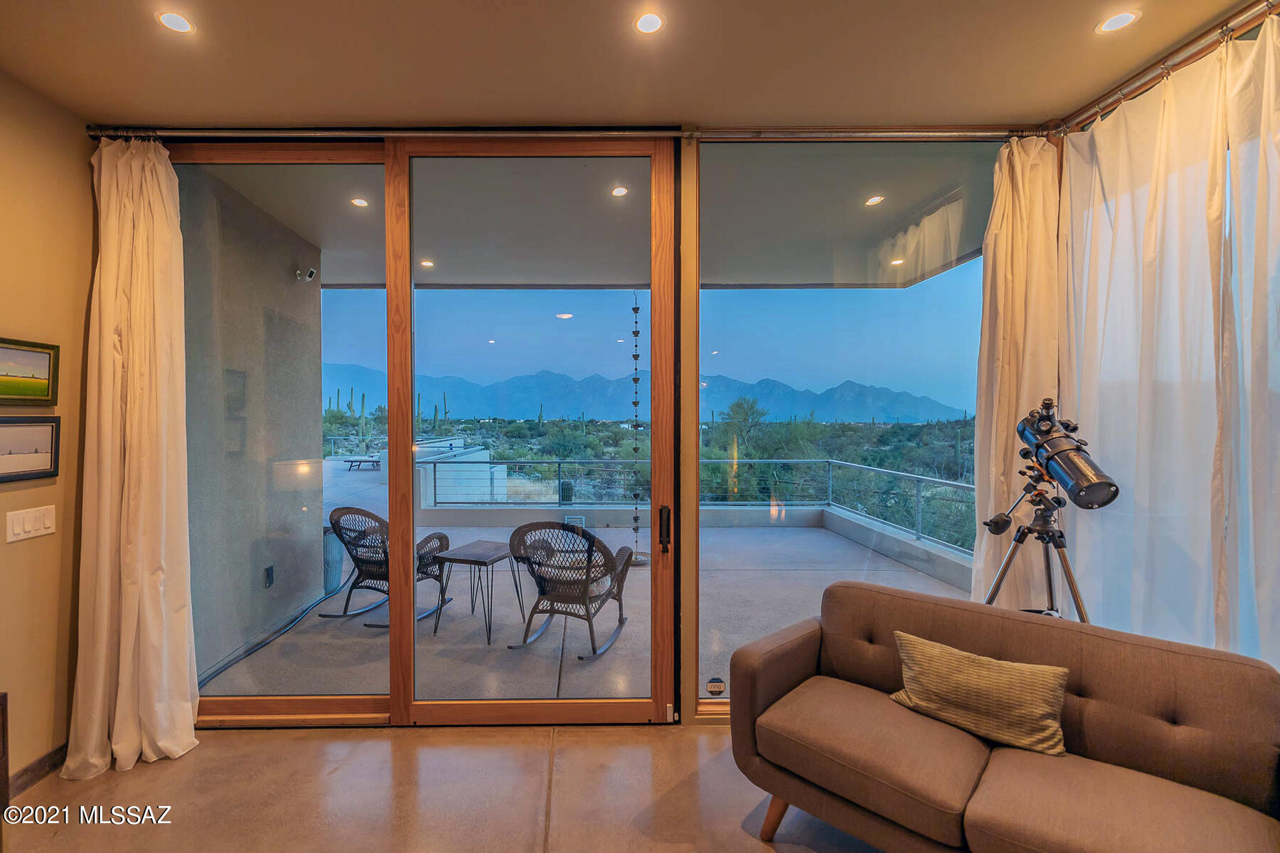 Stone Canyon II - Residential