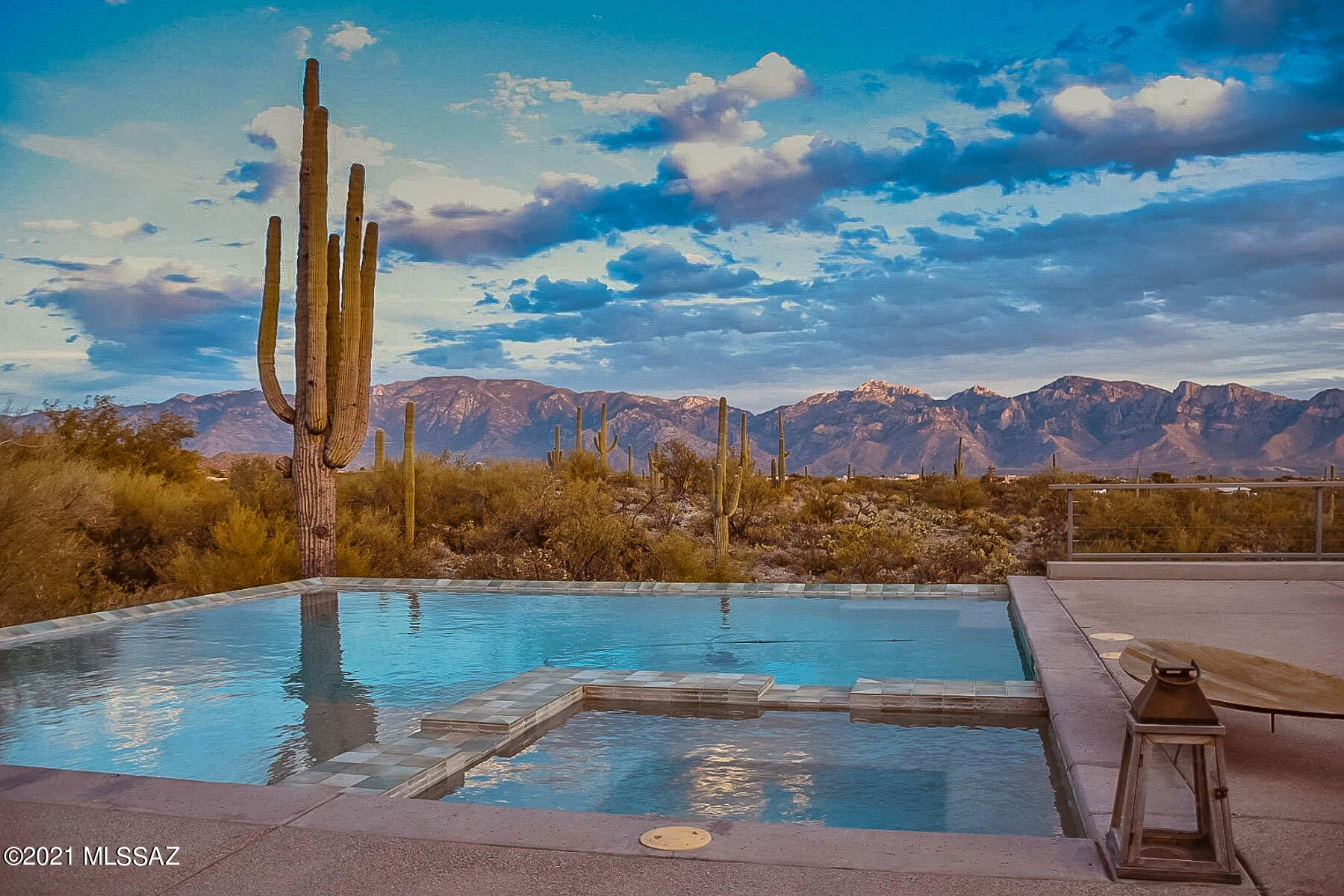 Stone Canyon II - Residential