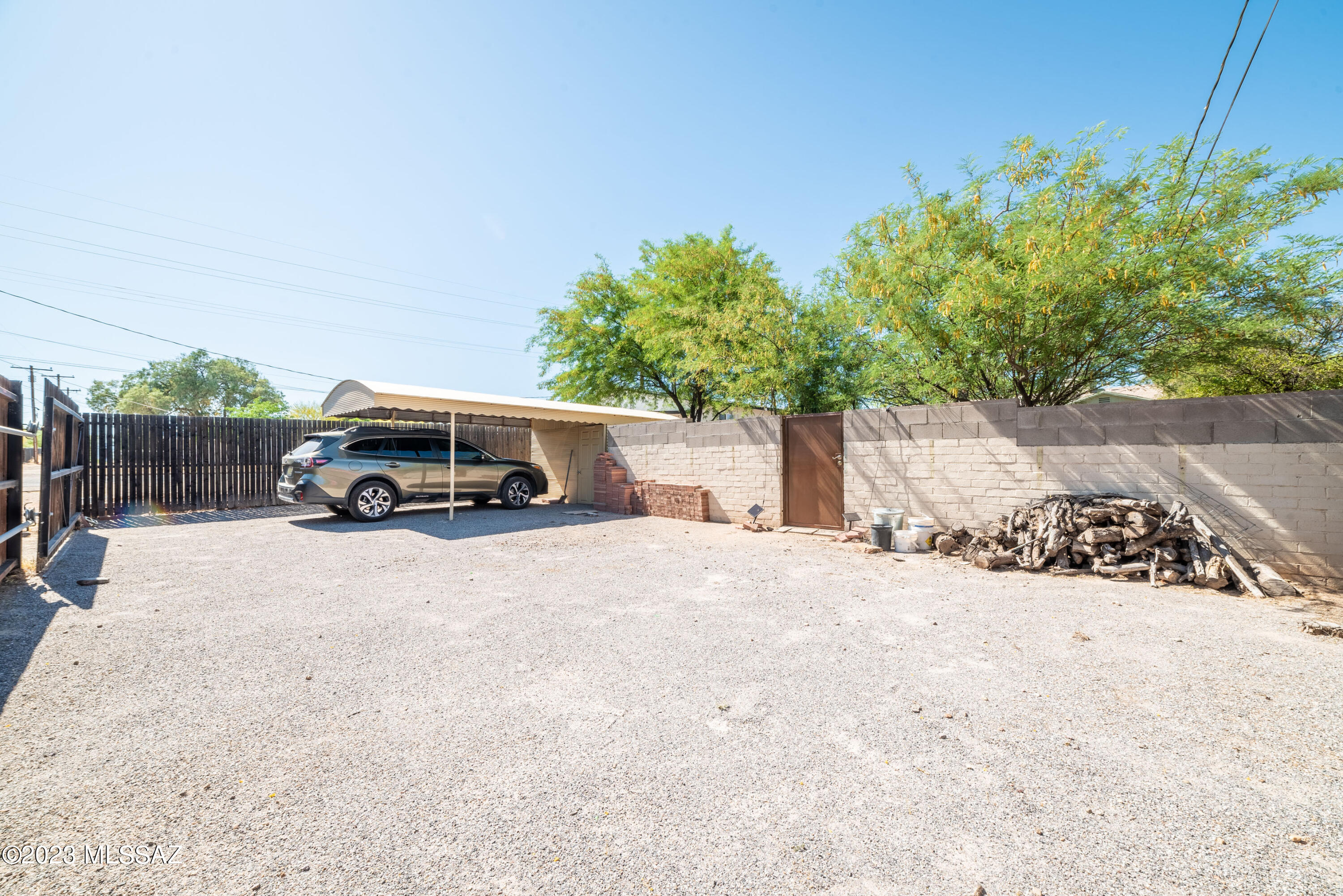 Jefferson Park Addition - Residential