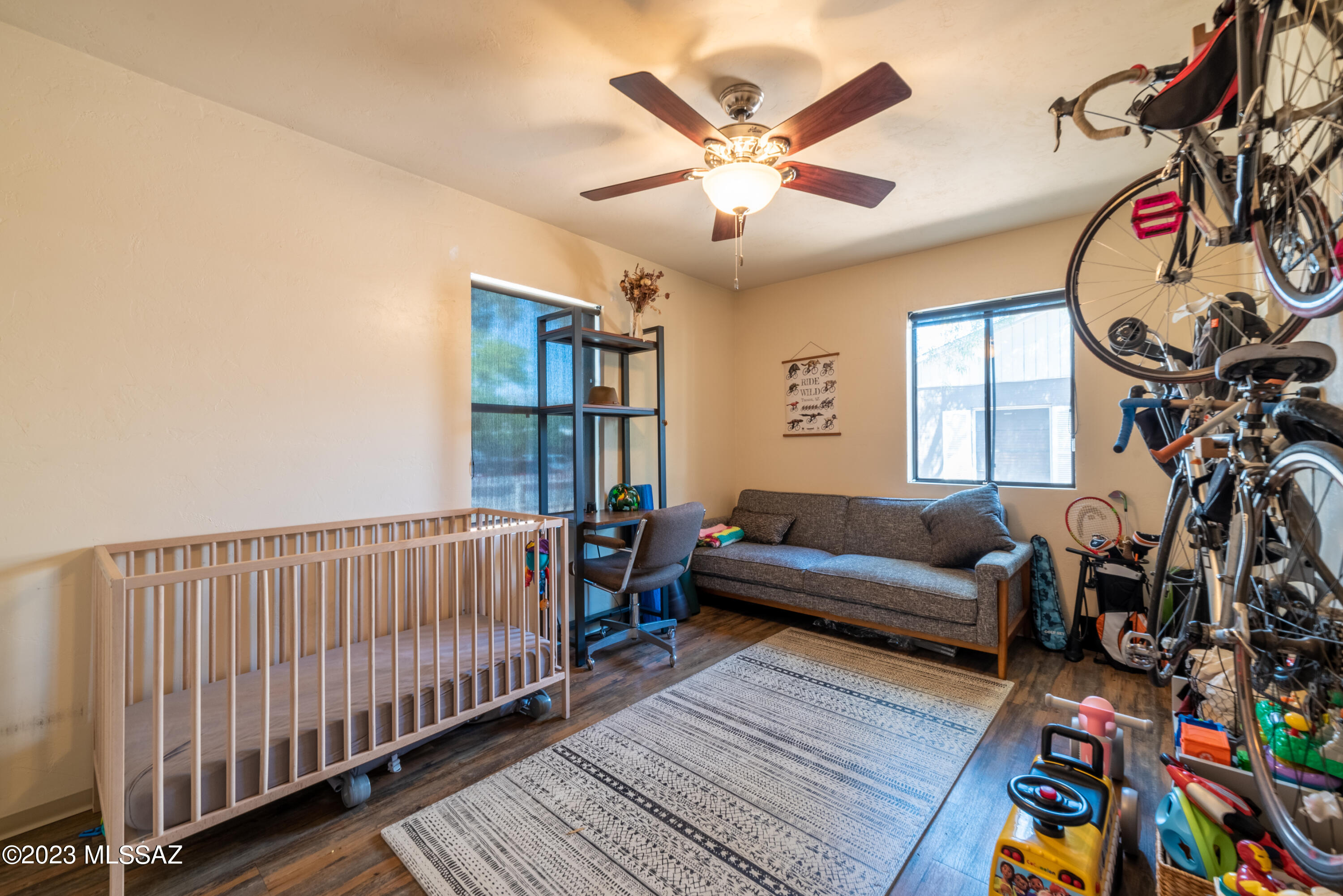 Jefferson Park Addition - Residential