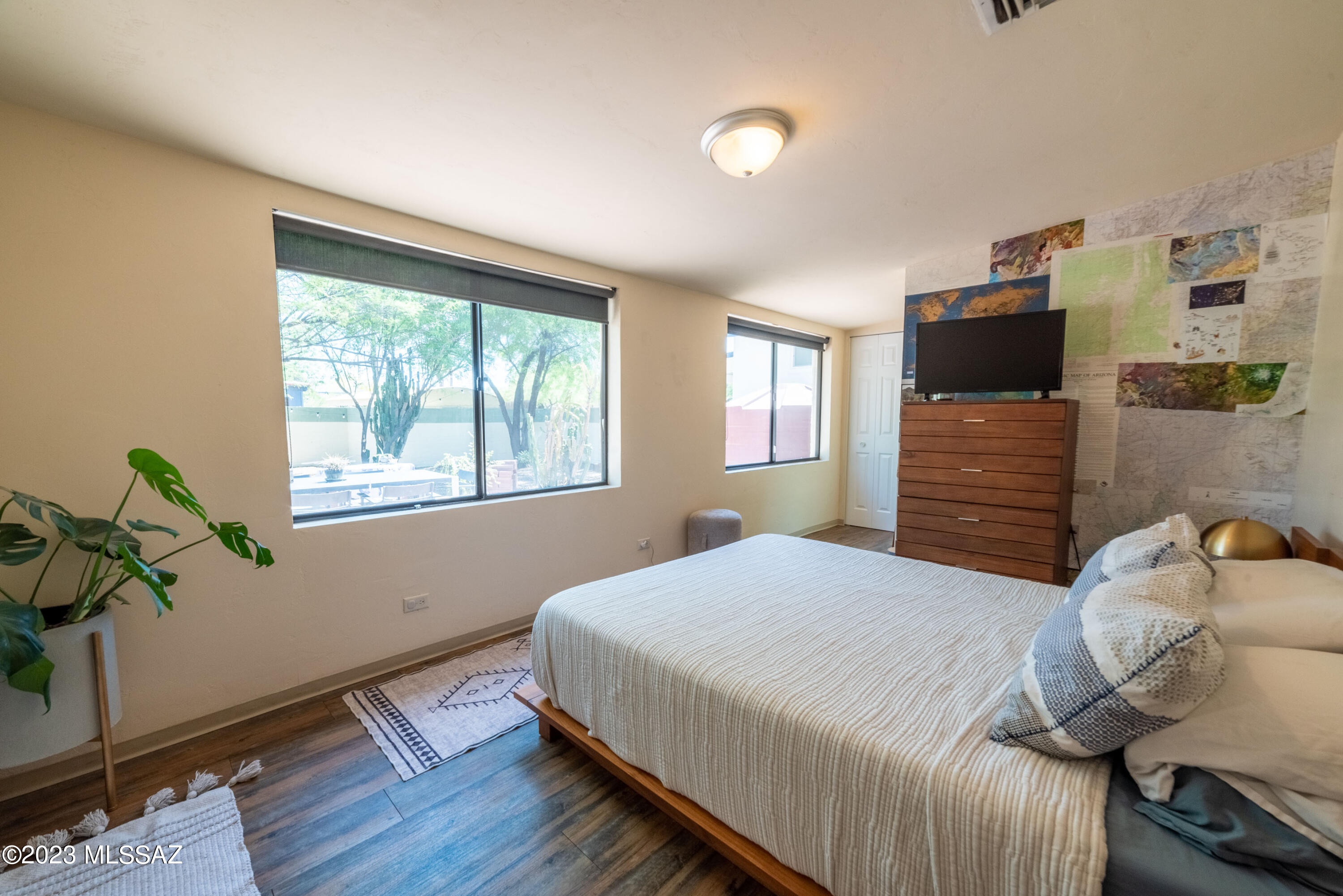 Jefferson Park Addition - Residential