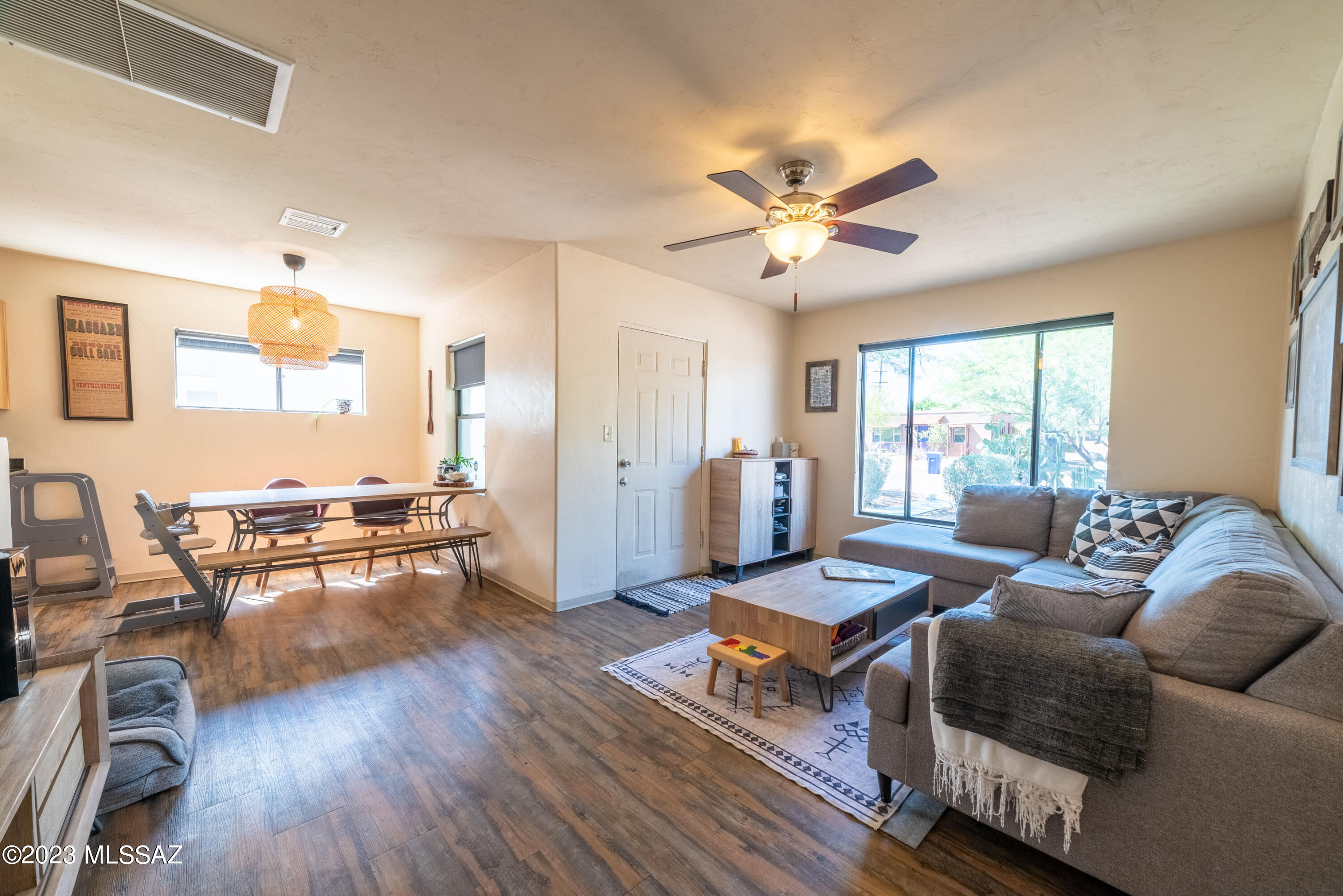 Jefferson Park Addition - Residential