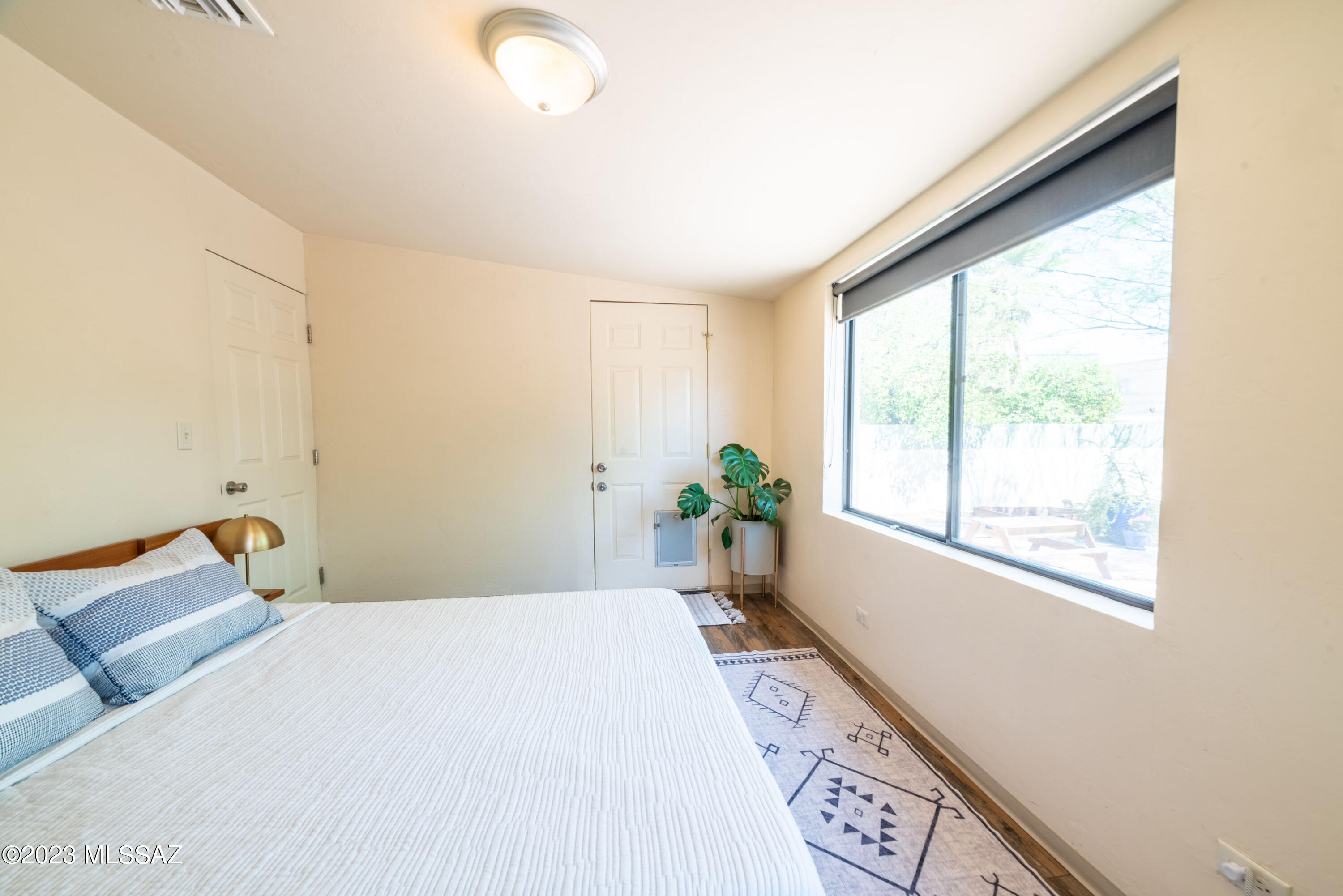 Jefferson Park Addition - Residential