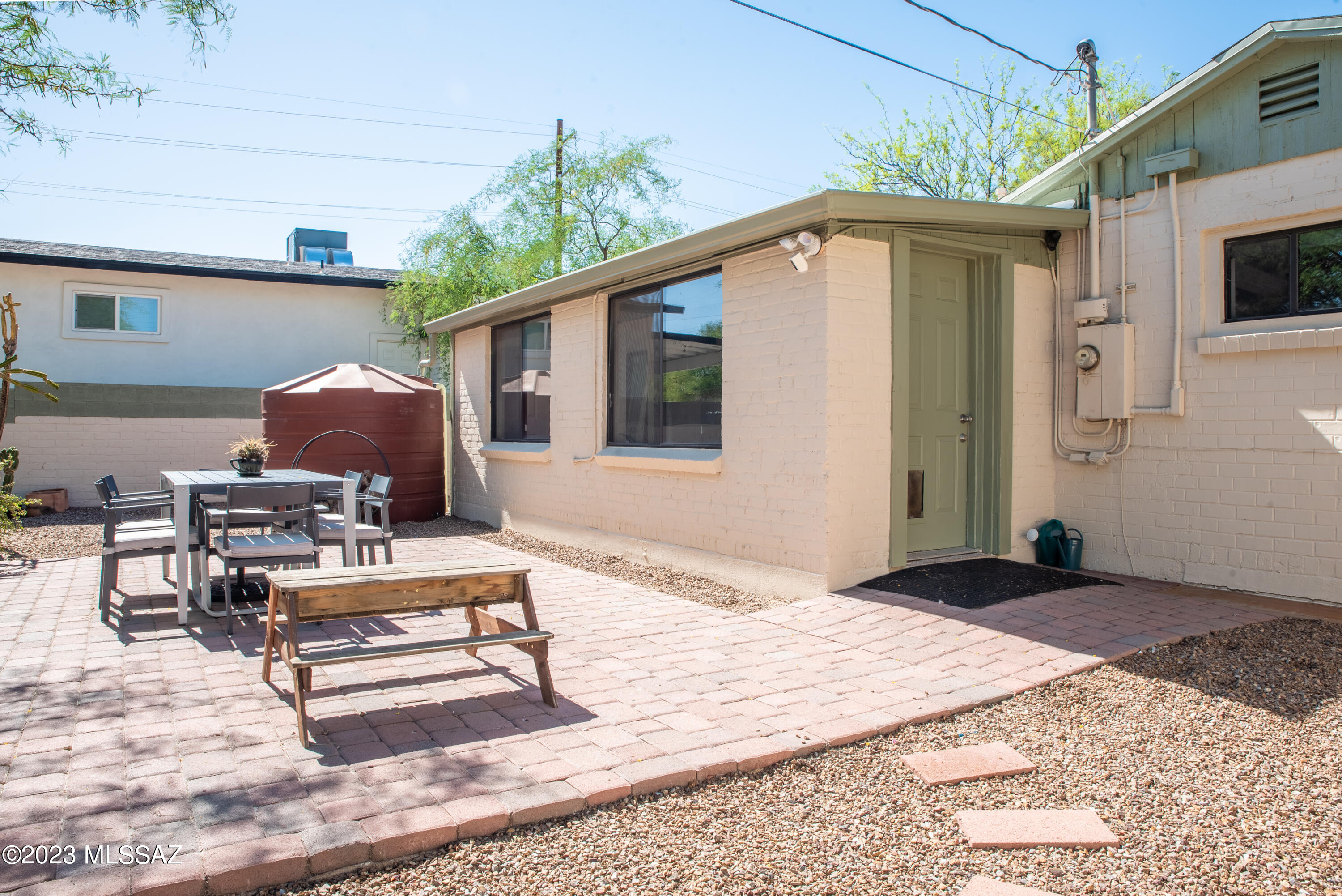 Jefferson Park Addition - Residential
