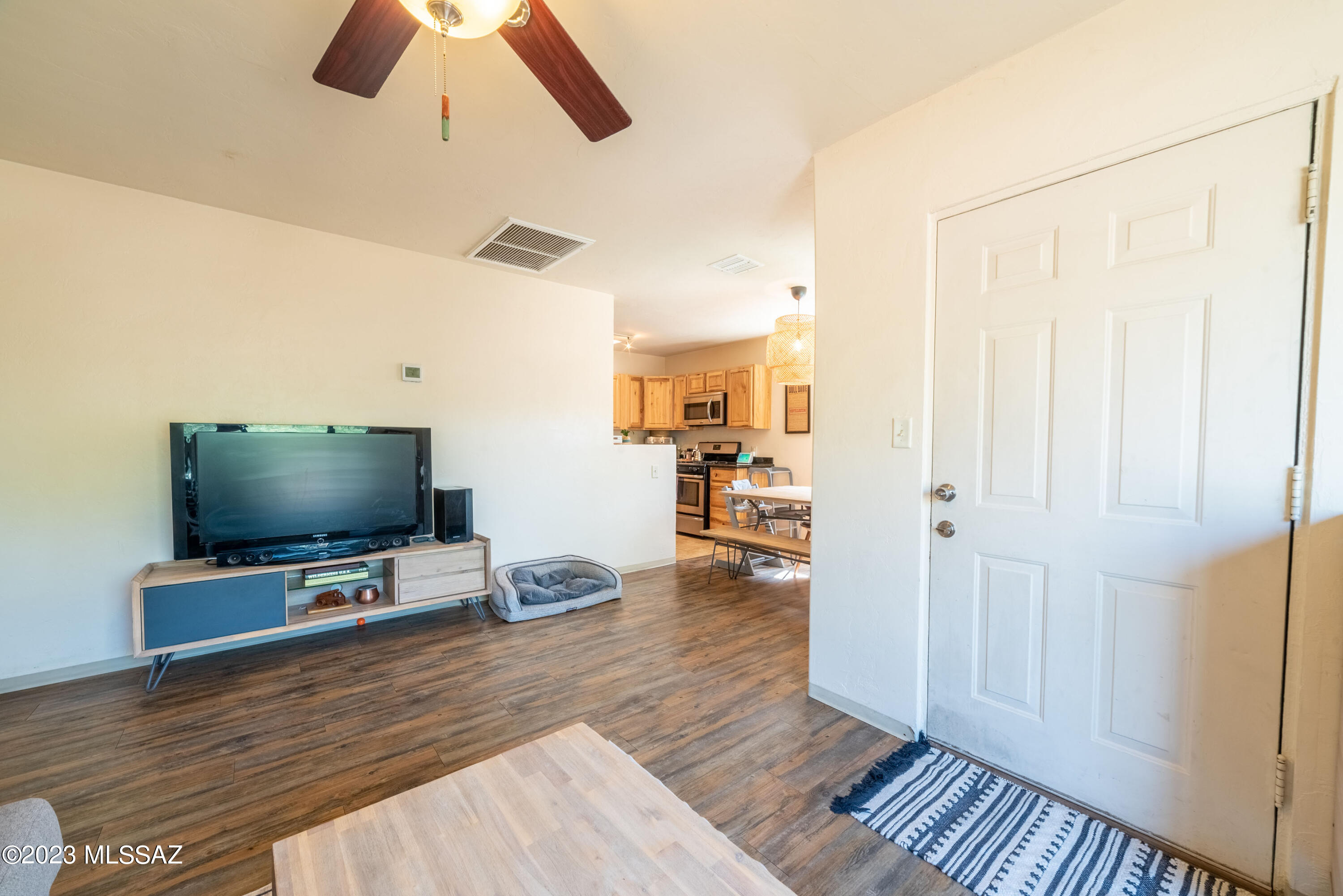 Jefferson Park Addition - Residential