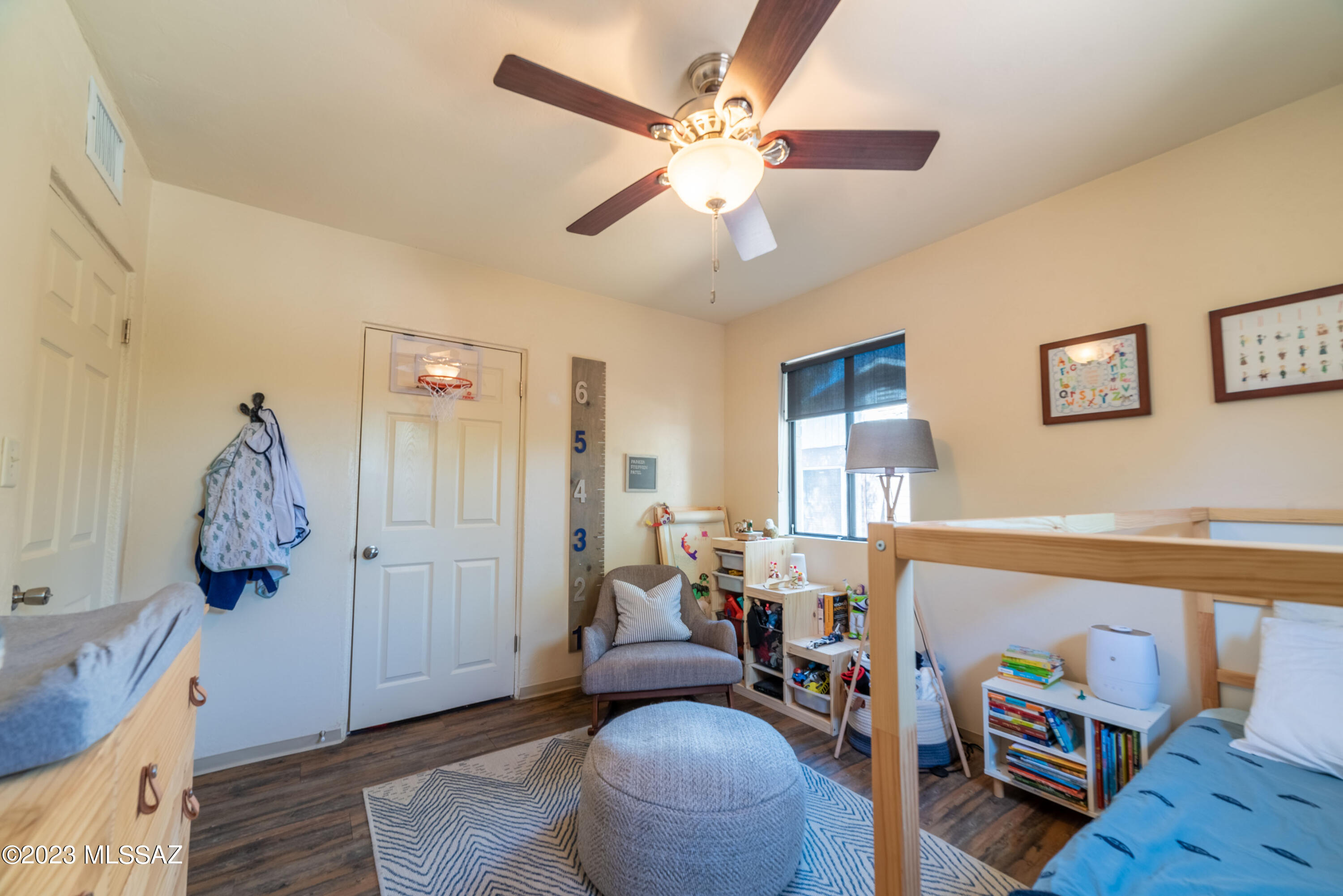 Jefferson Park Addition - Residential