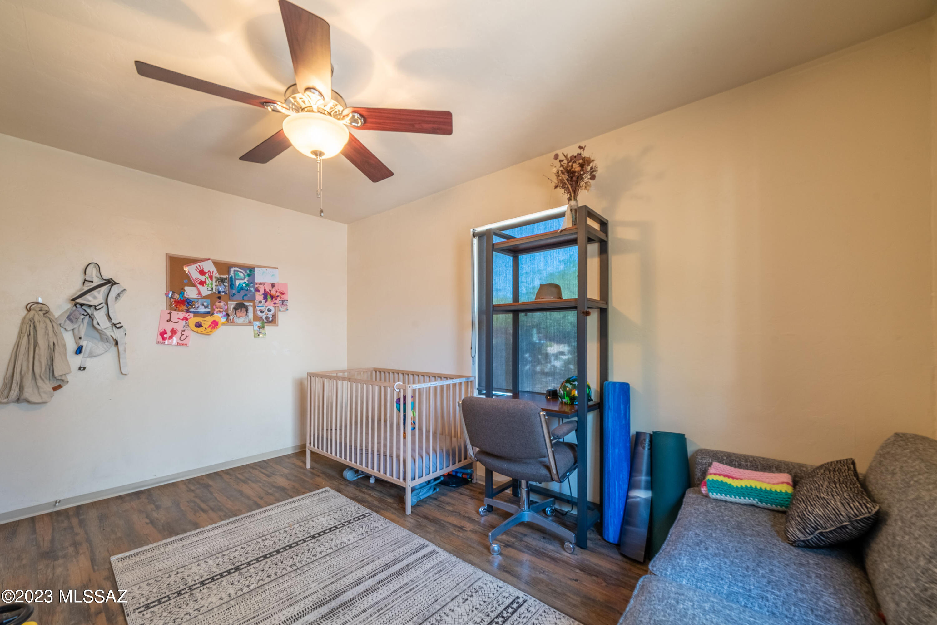 Jefferson Park Addition - Residential