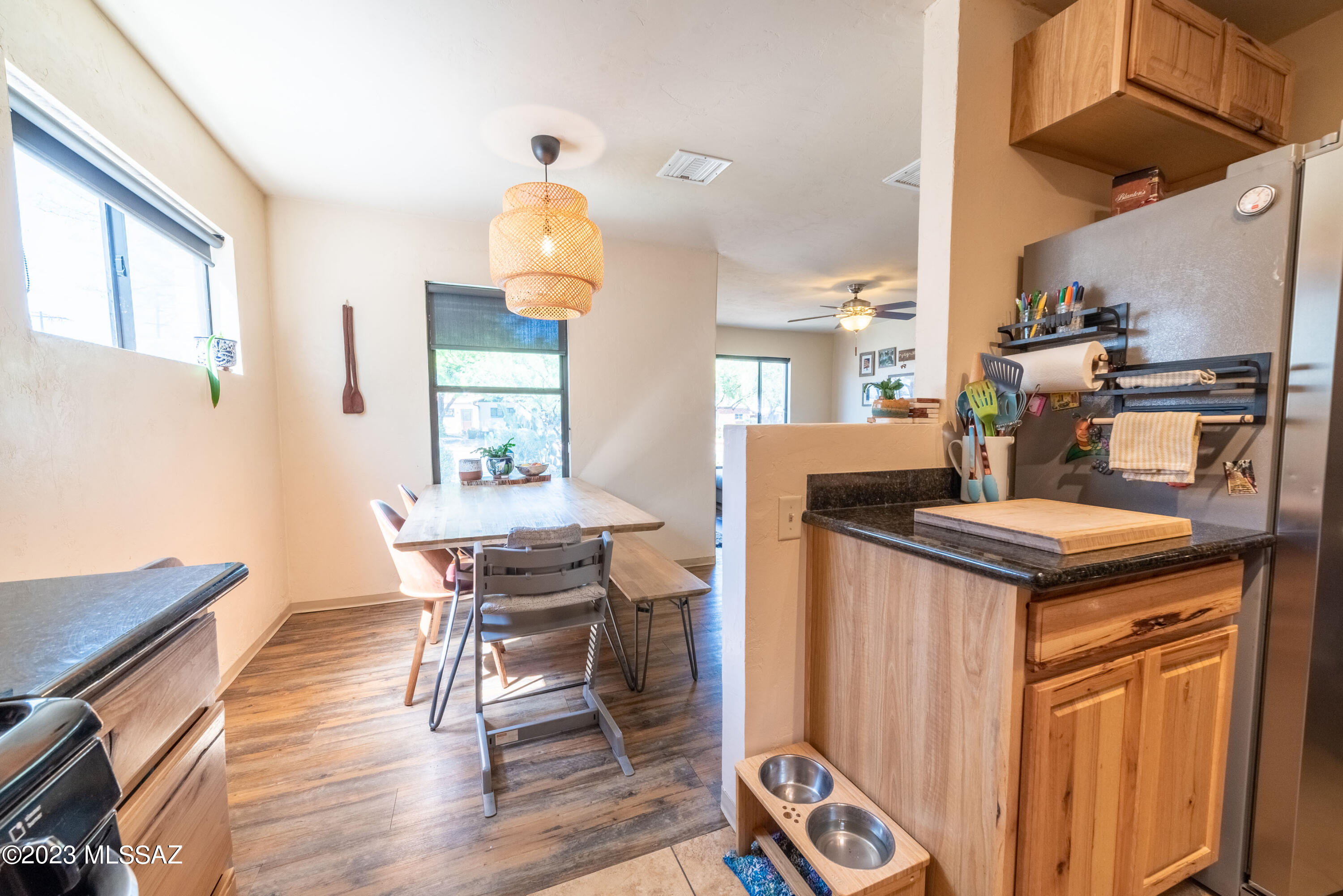Jefferson Park Addition - Residential