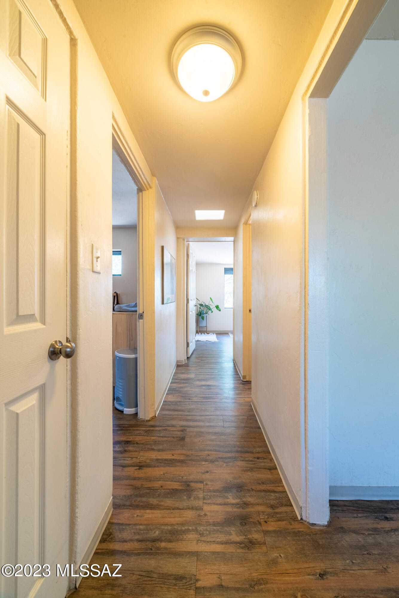 Jefferson Park Addition - Residential