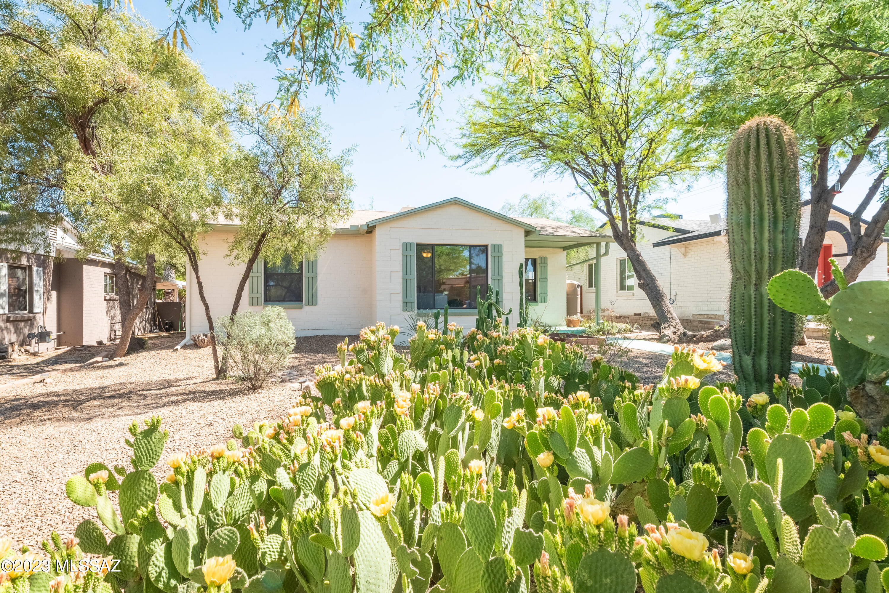 Jefferson Park Addition - Residential