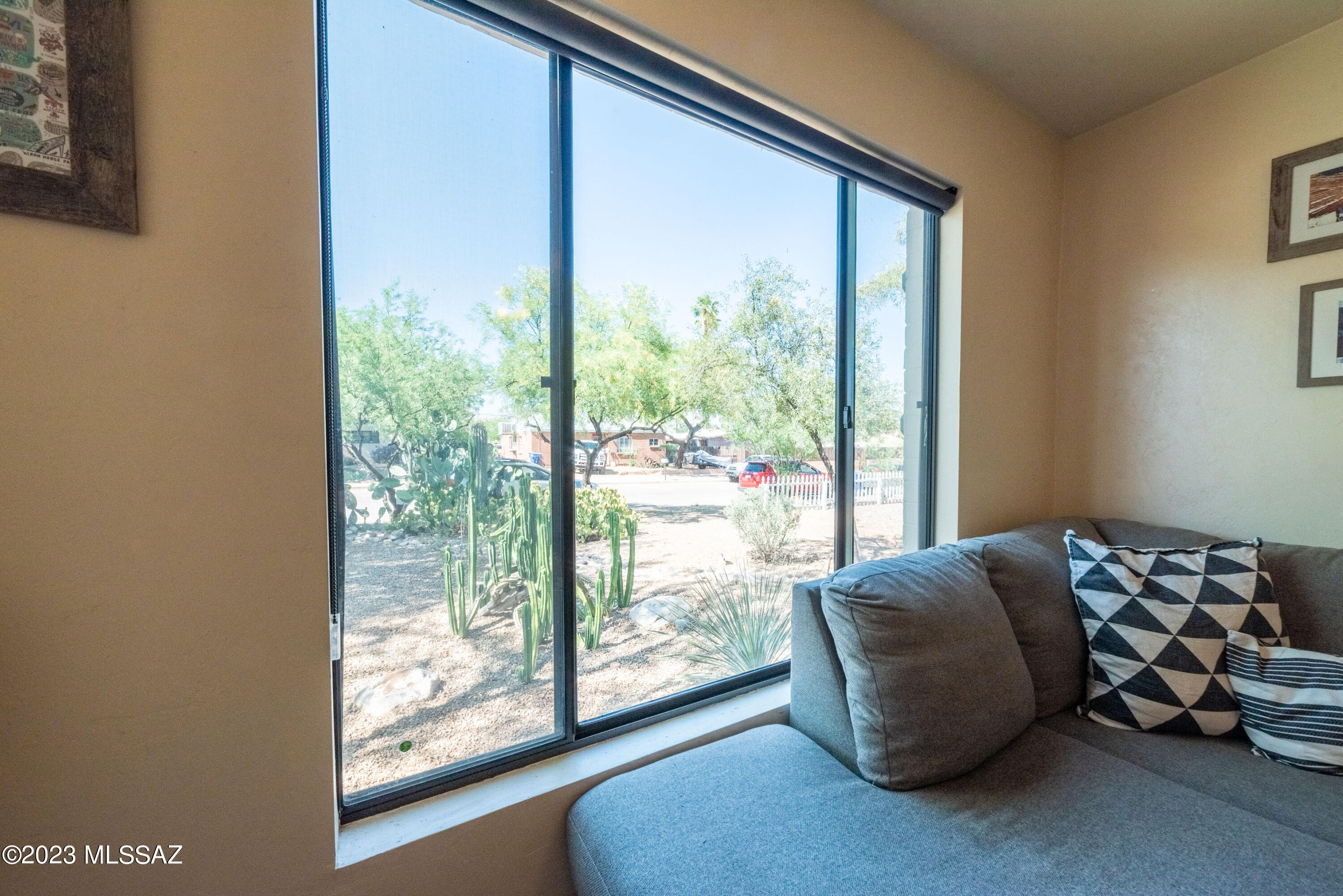 Jefferson Park Addition - Residential