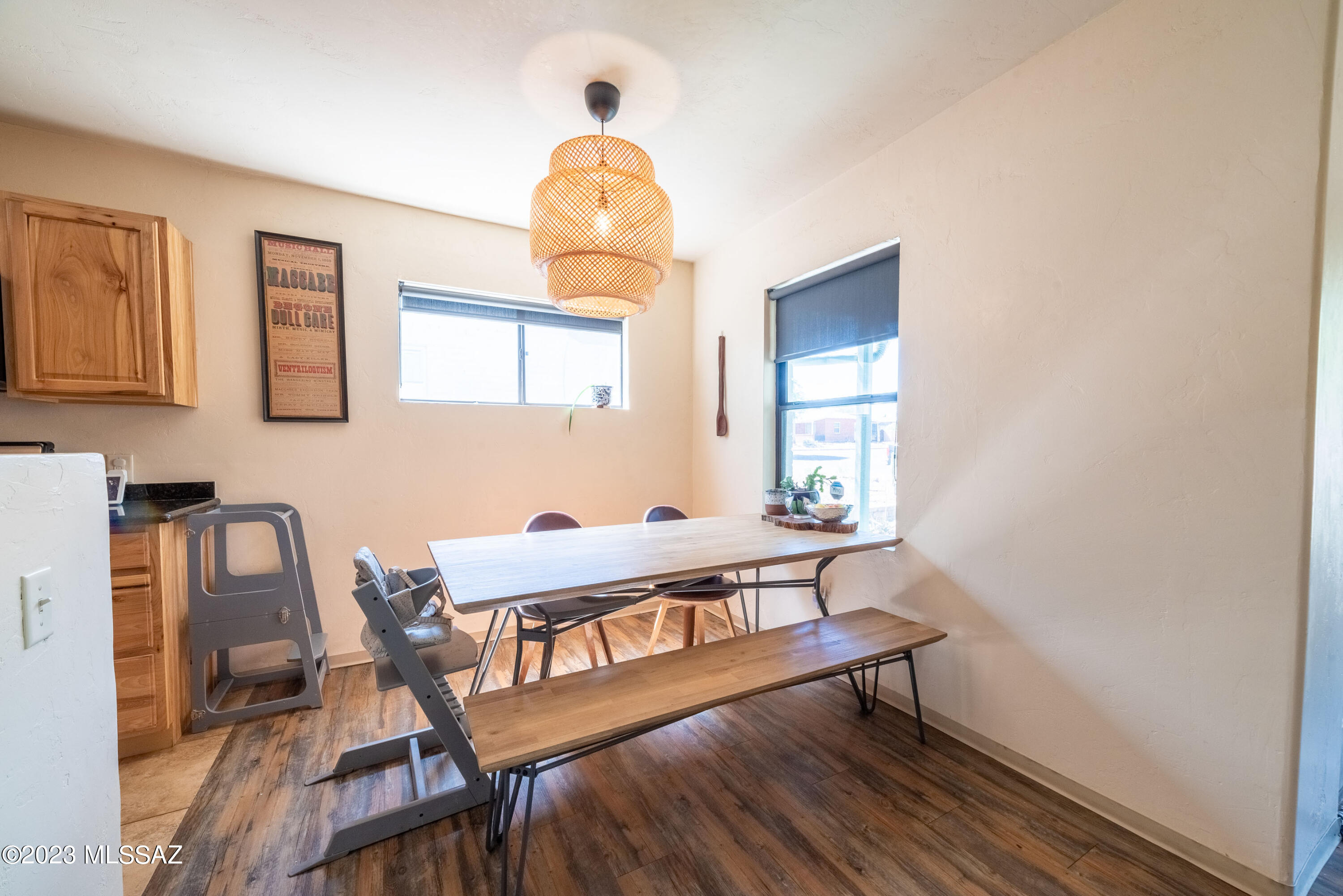 Jefferson Park Addition - Residential