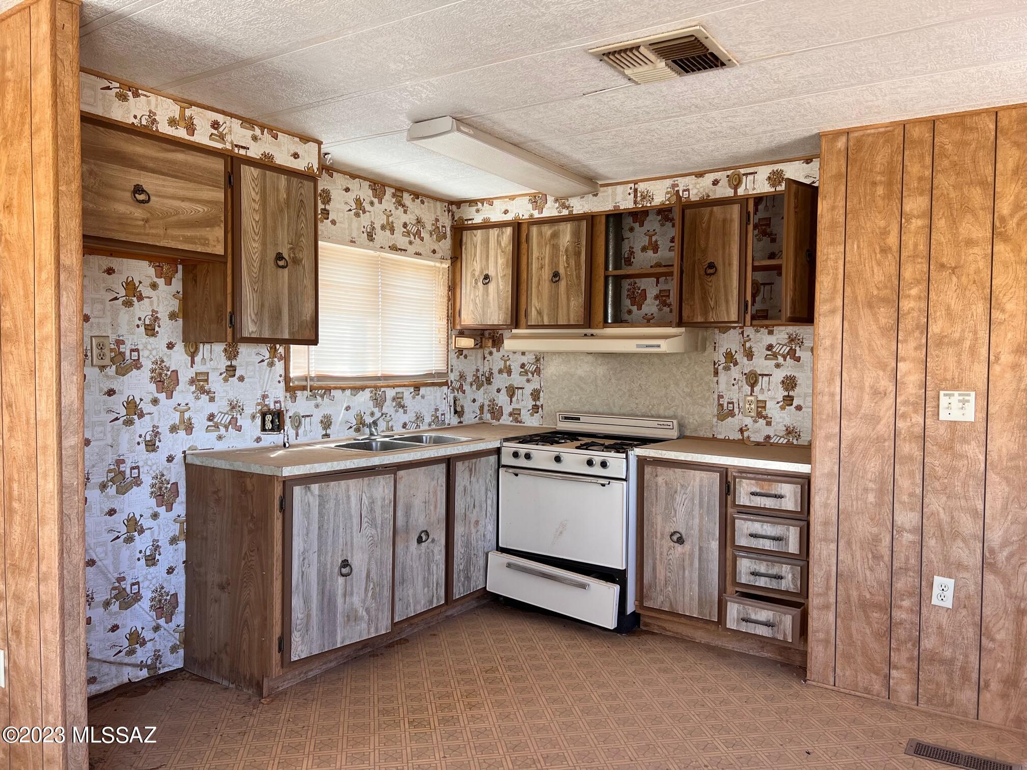 Sunizona Acres - Residential