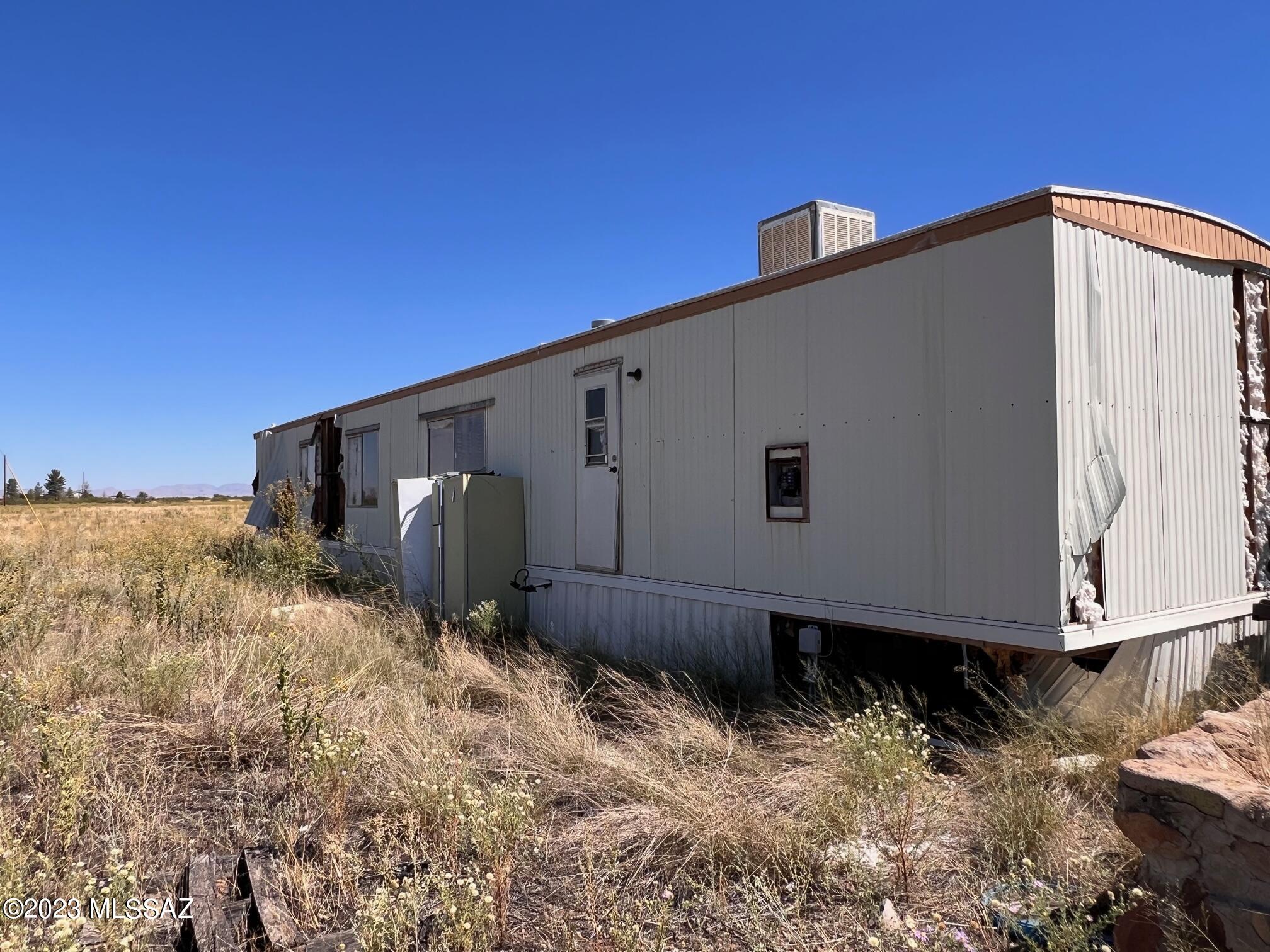 Sunizona Acres - Residential