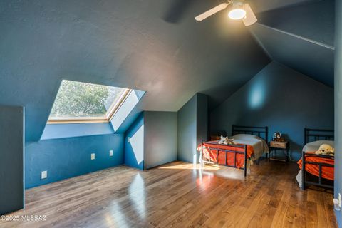 A home in Sonoita